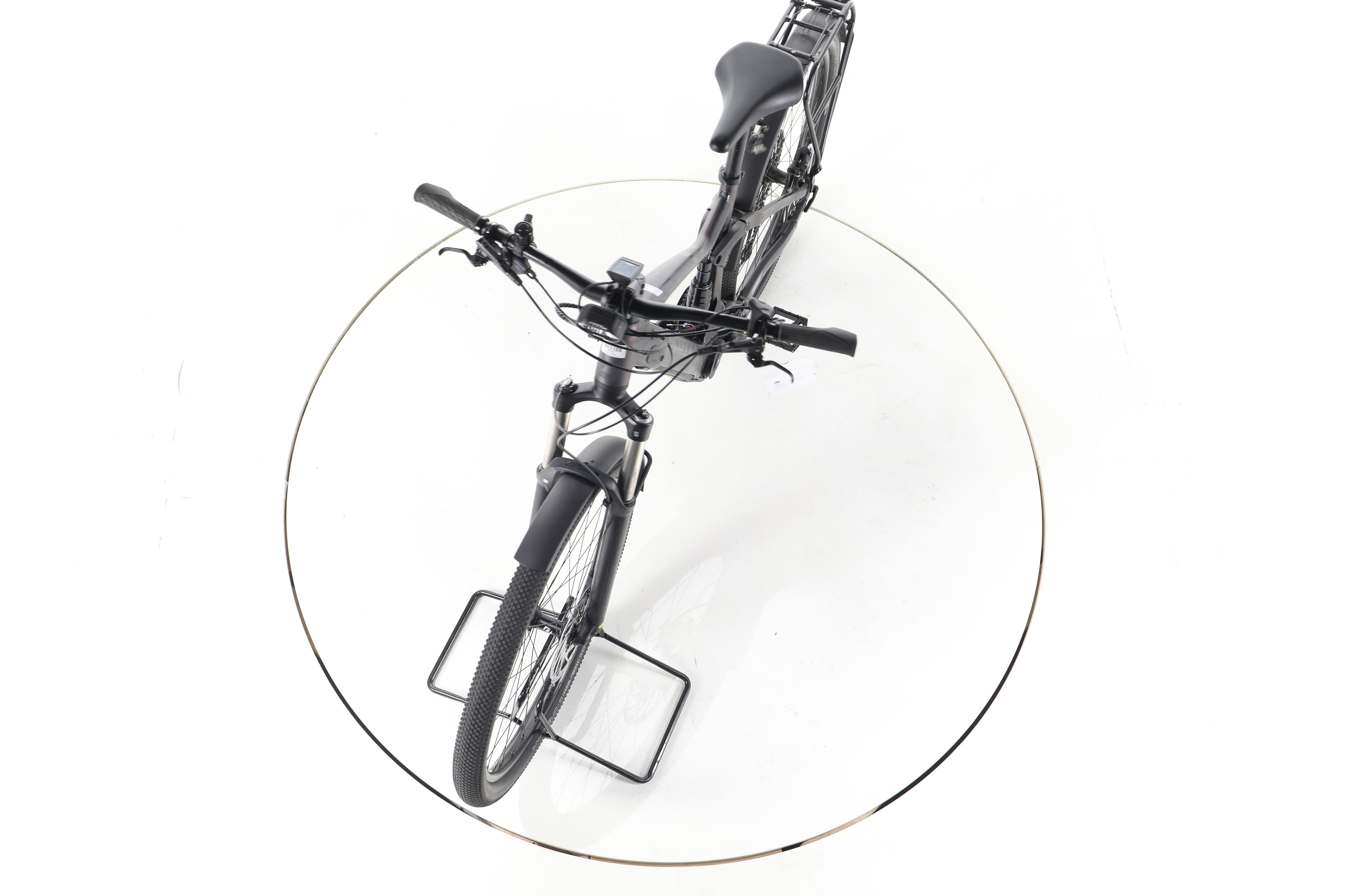 Scott Axis eRIDE FS 20 SUV E-Bike 2023 - Image 17