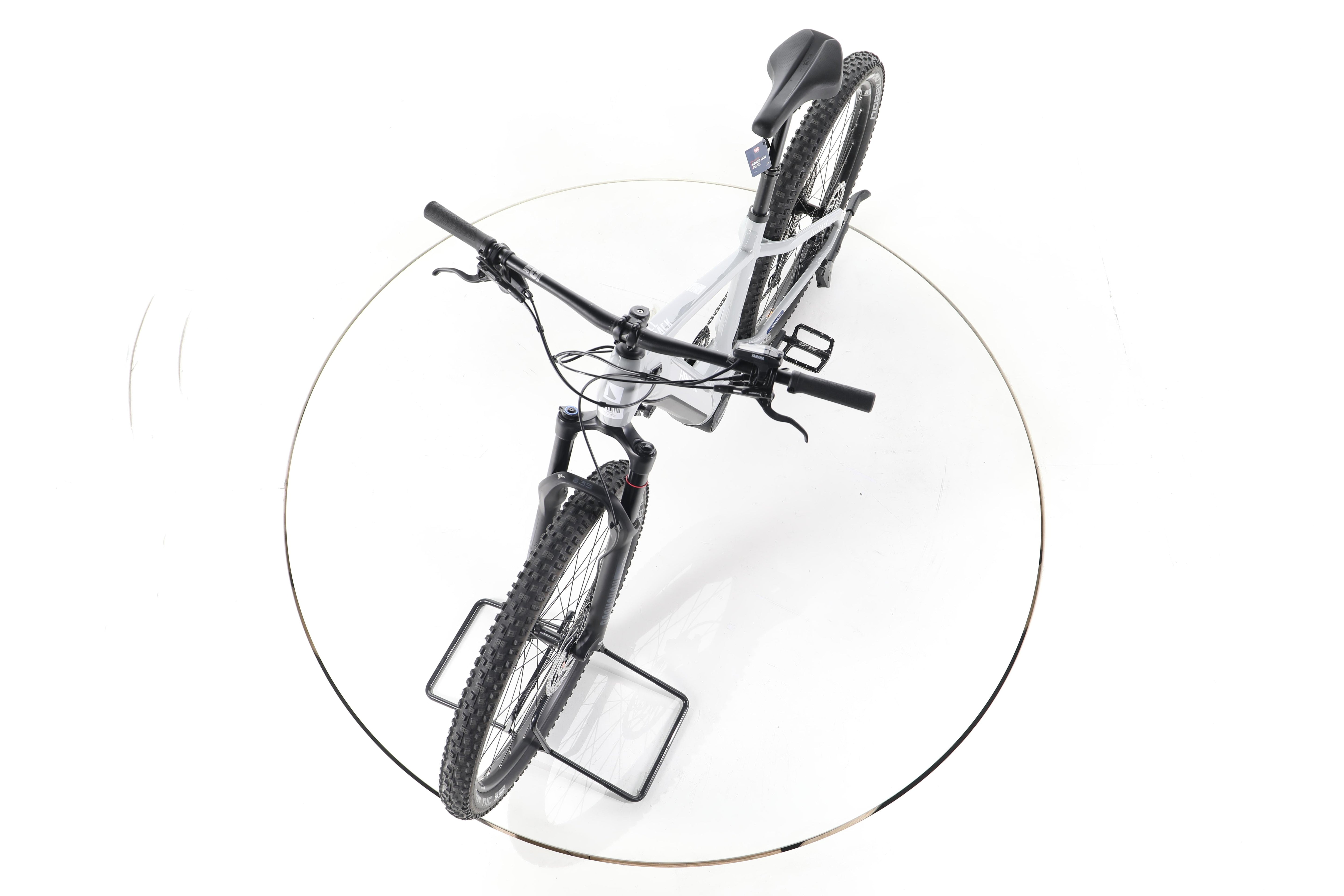 Haibike AllTrack 7 E-Bike 2023 - Image 17