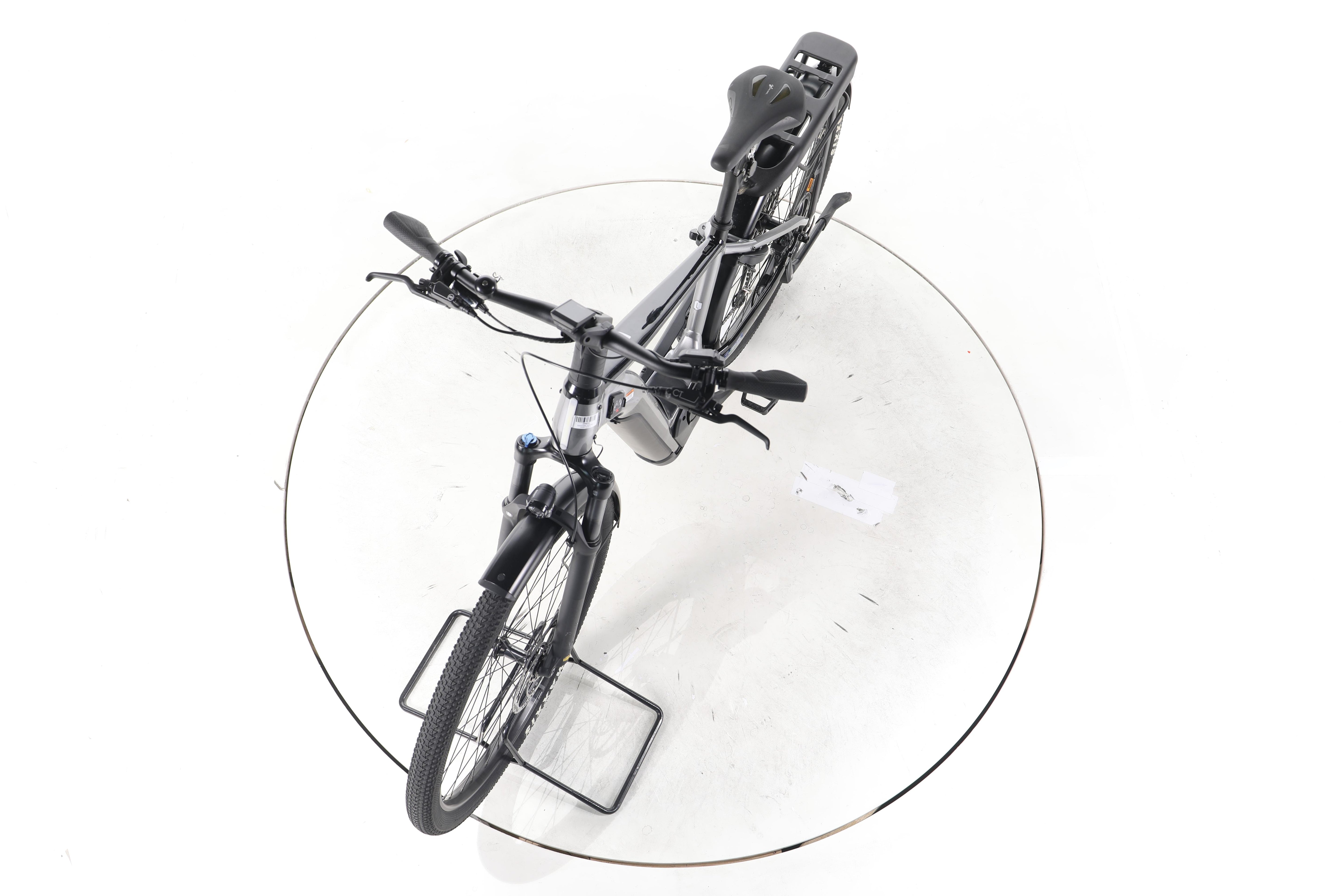 Cannondale tesoro X1 Trekking E-Bike 2024 - Image 17