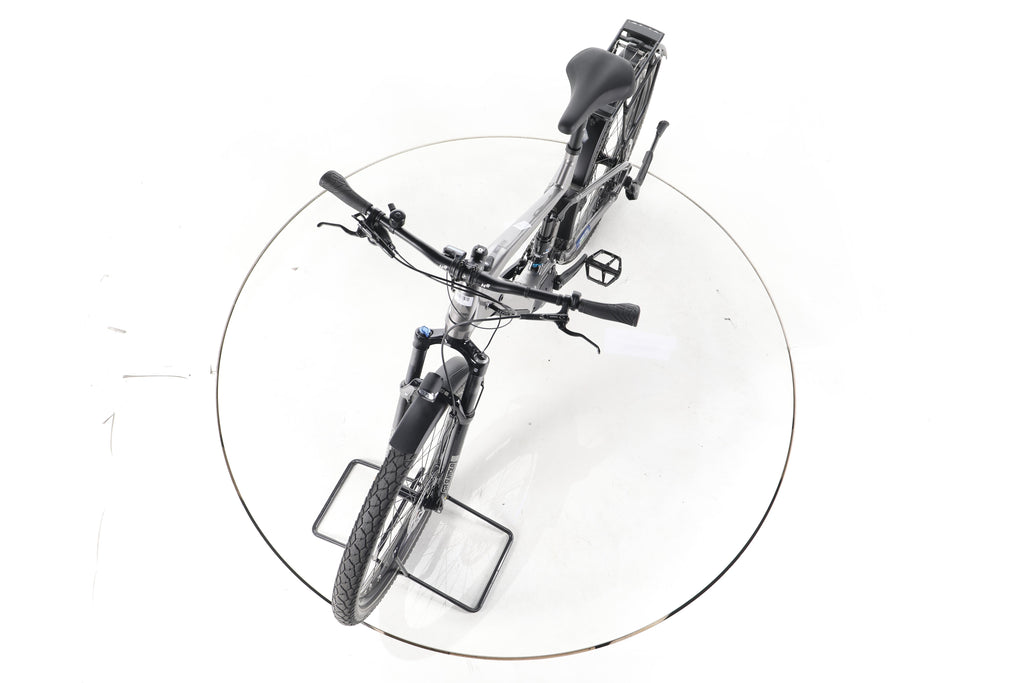 HoheAcht Mola Terra SUV E-Bike - Image 17