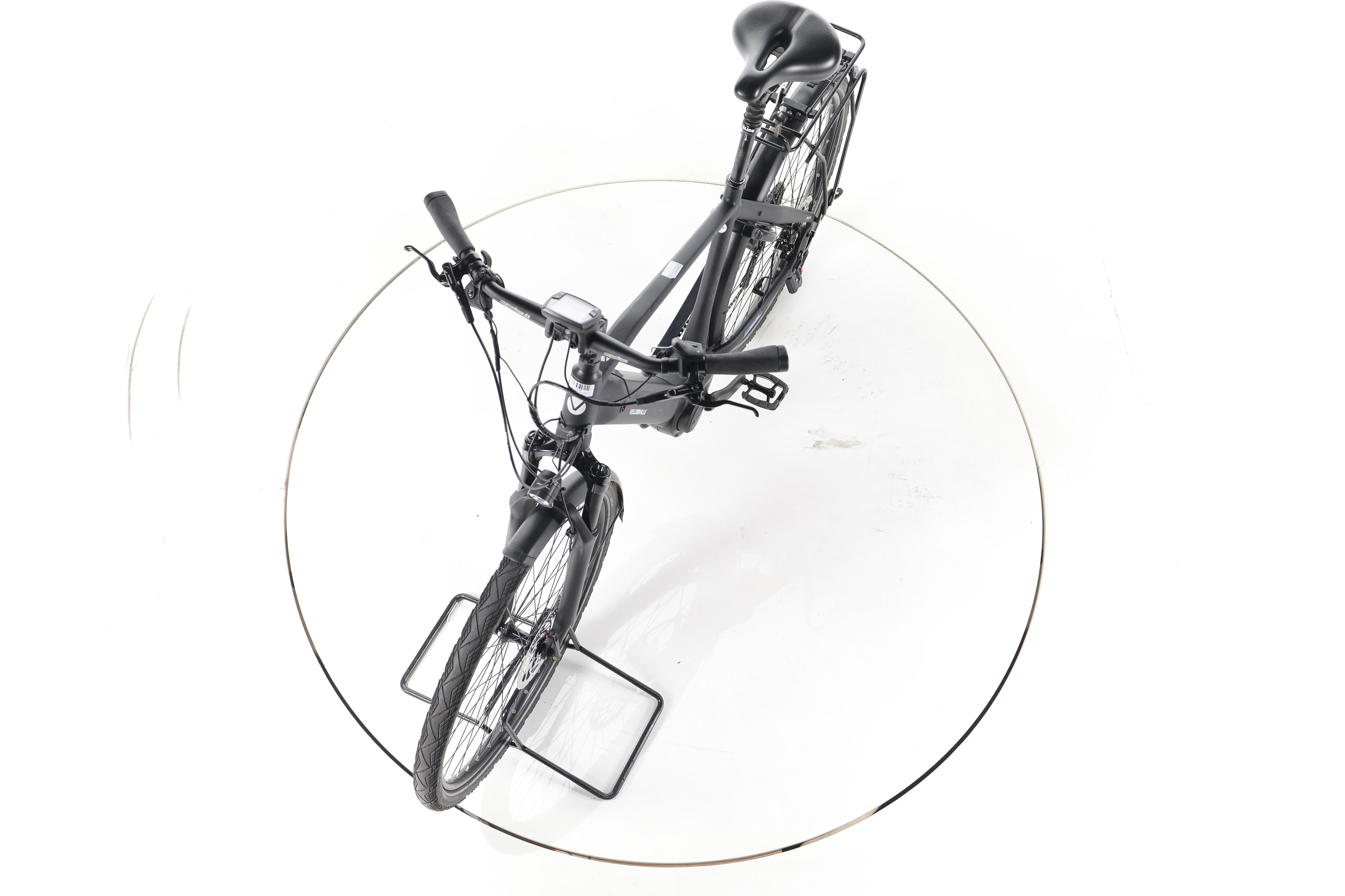 Velo de Ville AEB 890 Trekking E-Bike - Image 17