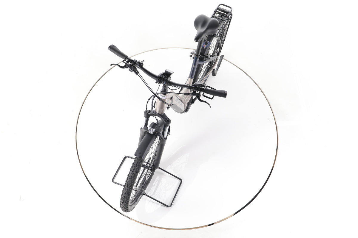 Ghost E-TERU UNIVERSAL EQ Trekking E-Bike Tiefeinsteiger - Image 17