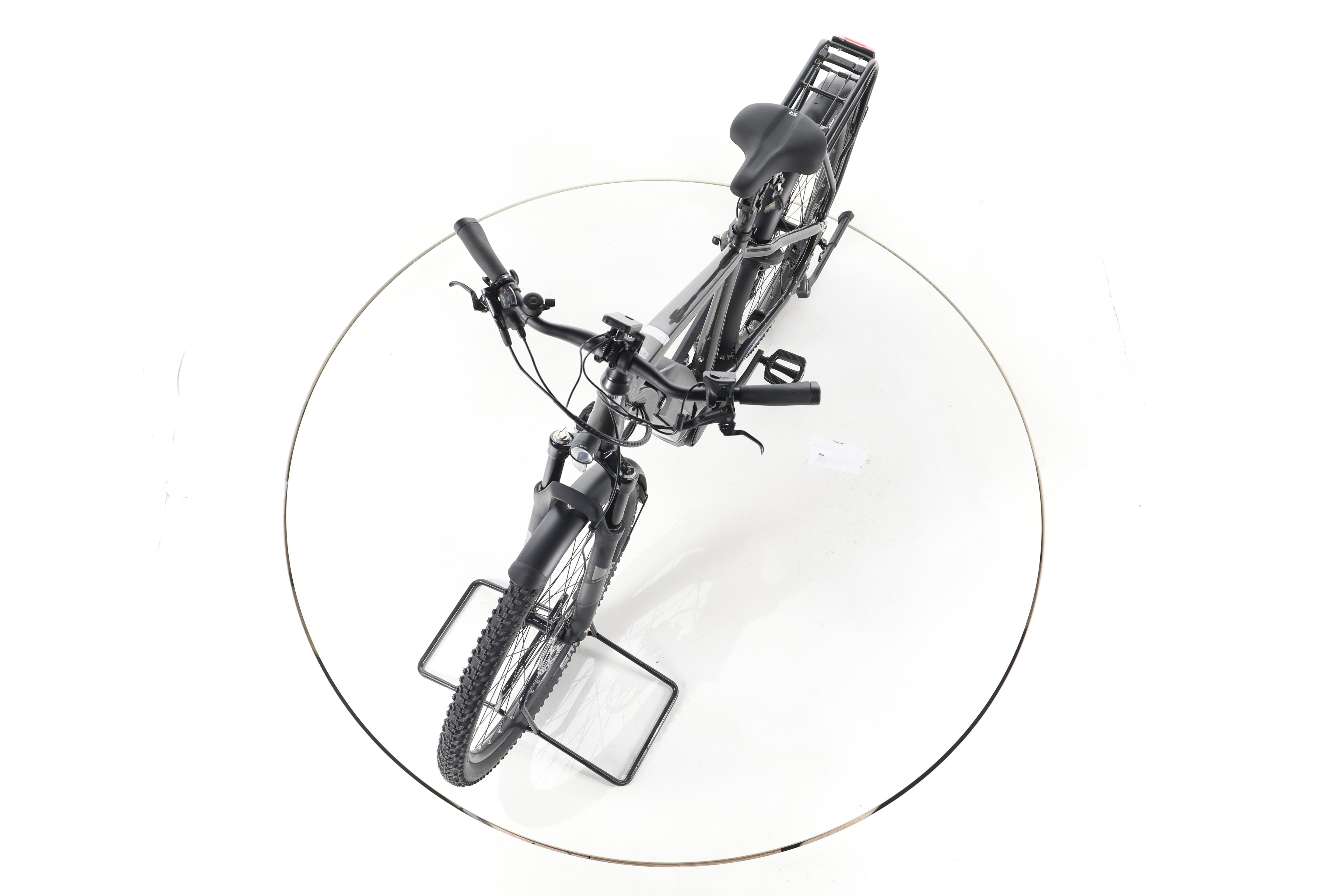 FLYER Upstreet5 7.12 Trekking E-Bike - Image 17