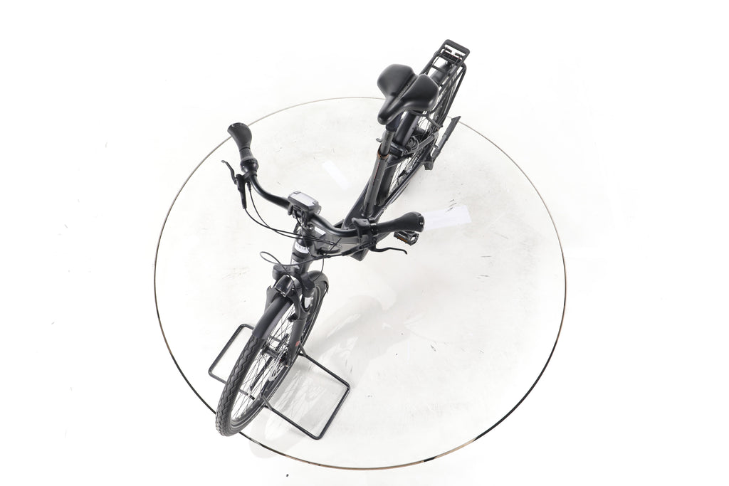 Kettler Quadriga P5 RT City E-Bike Tiefeinsteiger - Image 17