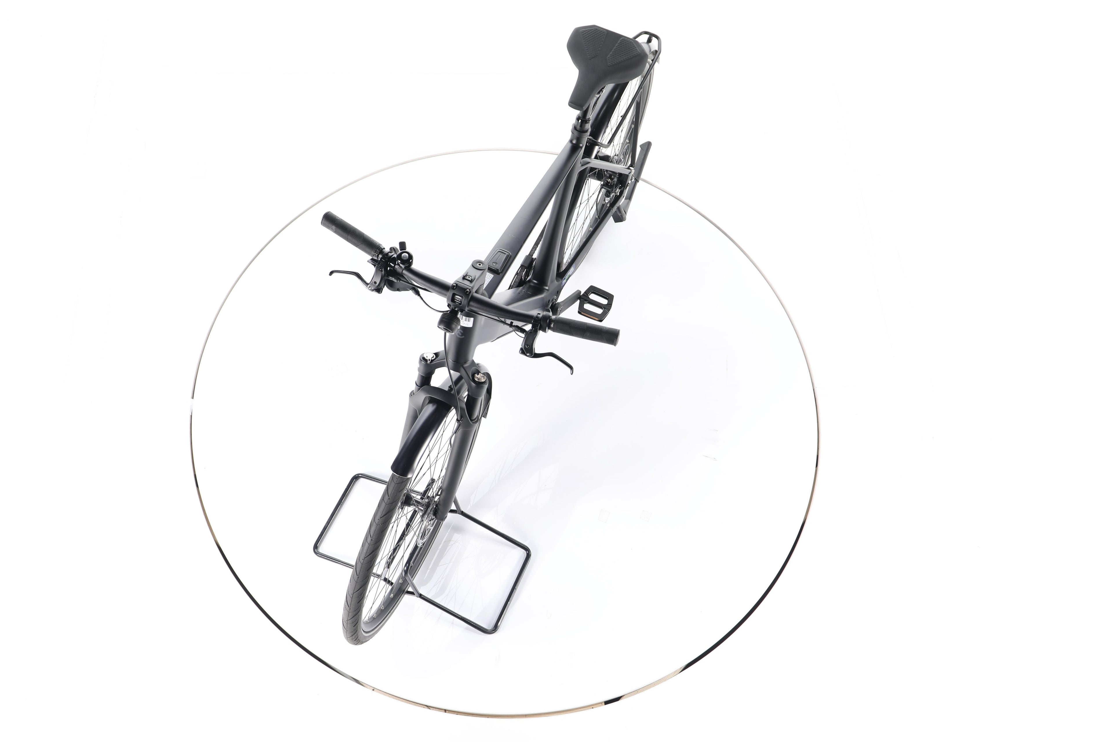 Riese & Müller UBN Five Silent City E-Bike - Image 17