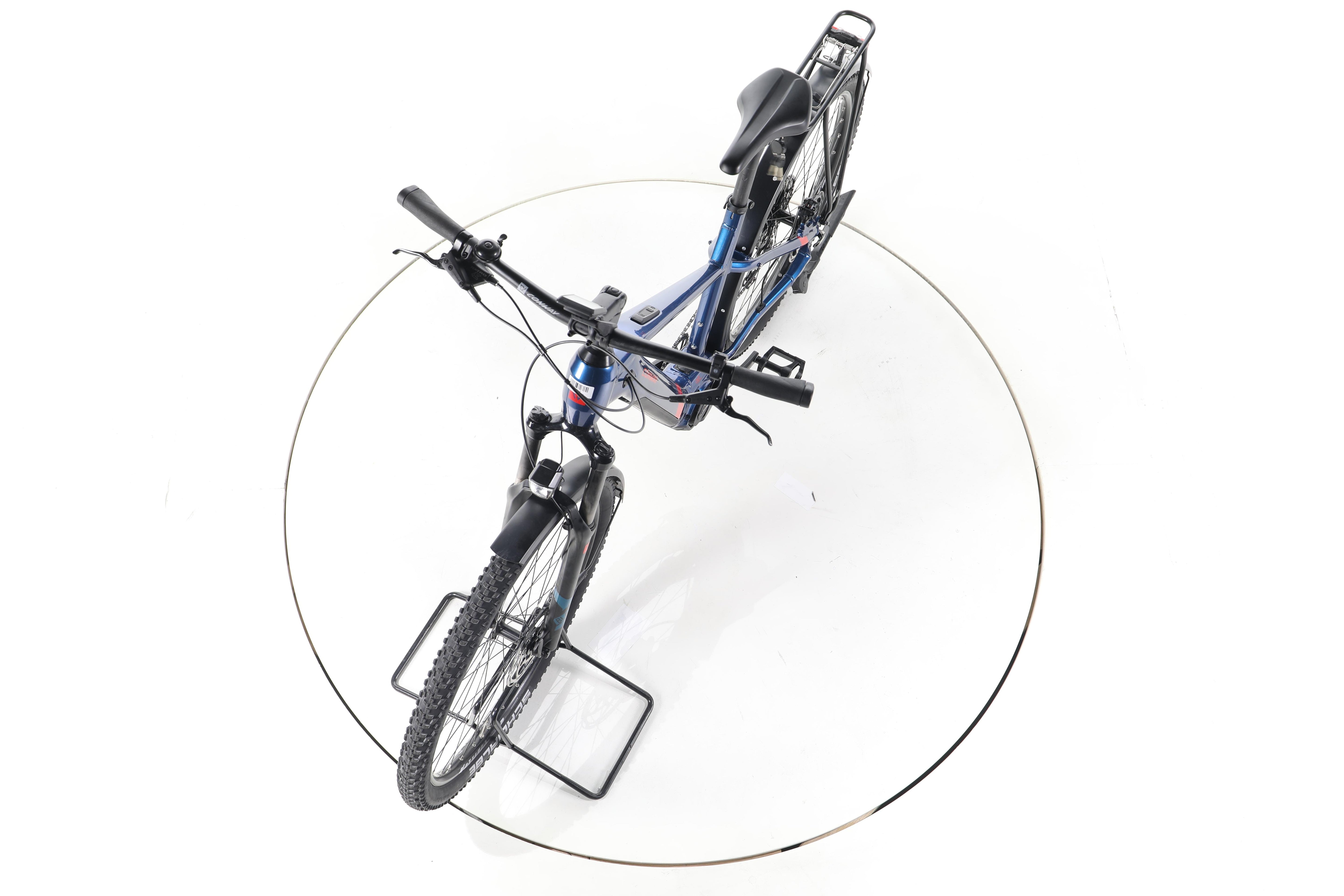 Conway Cairon C 2.0 Trekking E-Bike - Image 17