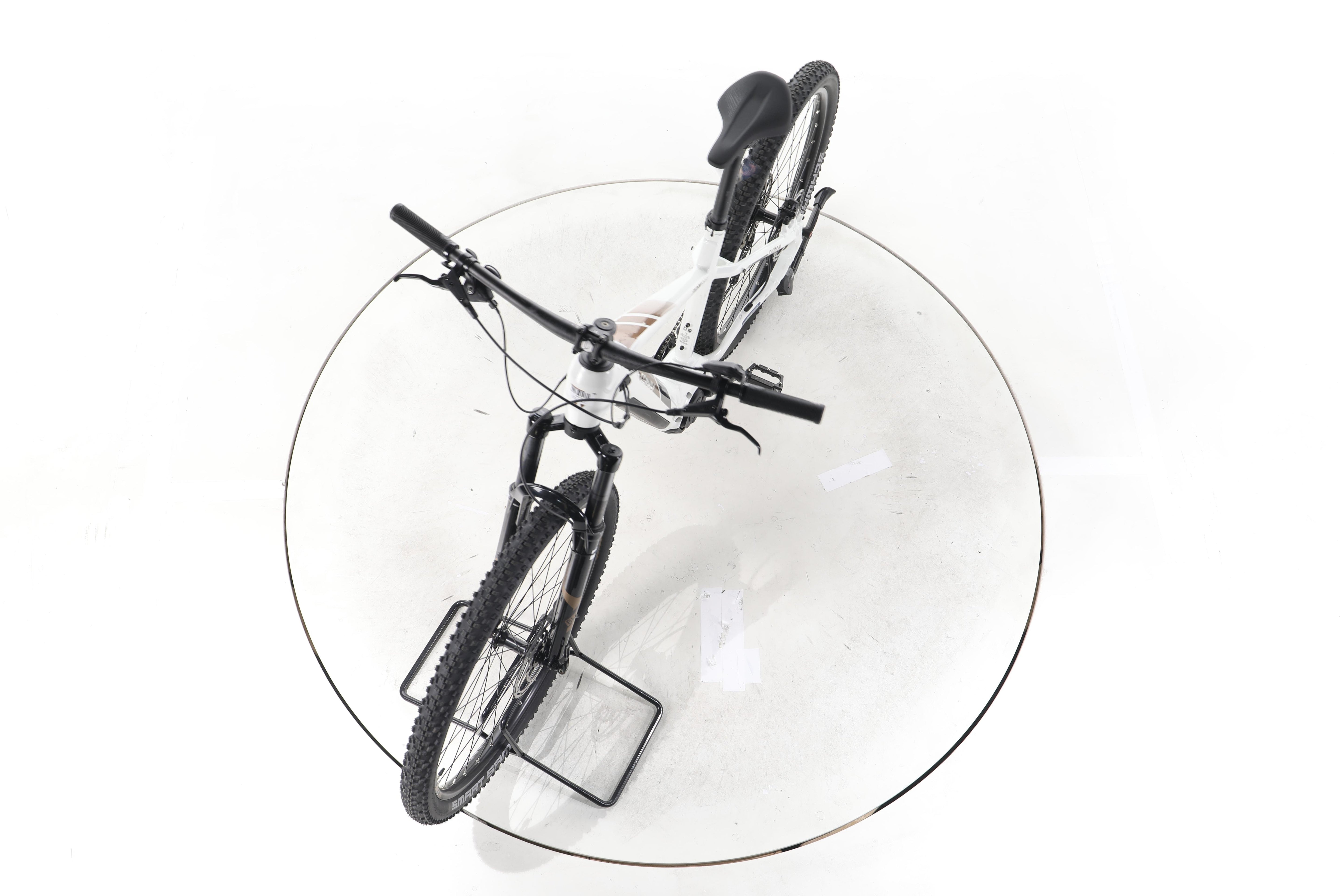 Conway Cairon S 5.0 E-Bike - Image 17