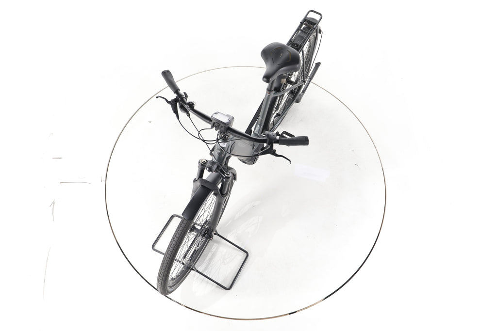 Kalkhoff Endeavour 5.B Advance+ Trekking E-Bike Tiefeinsteiger - Image 17