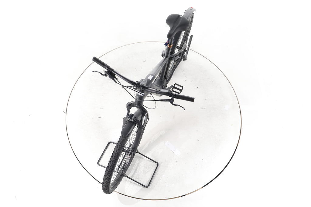 Cube Reaction Hybrid Performance Allroad Trekking E-Bike - Image 17