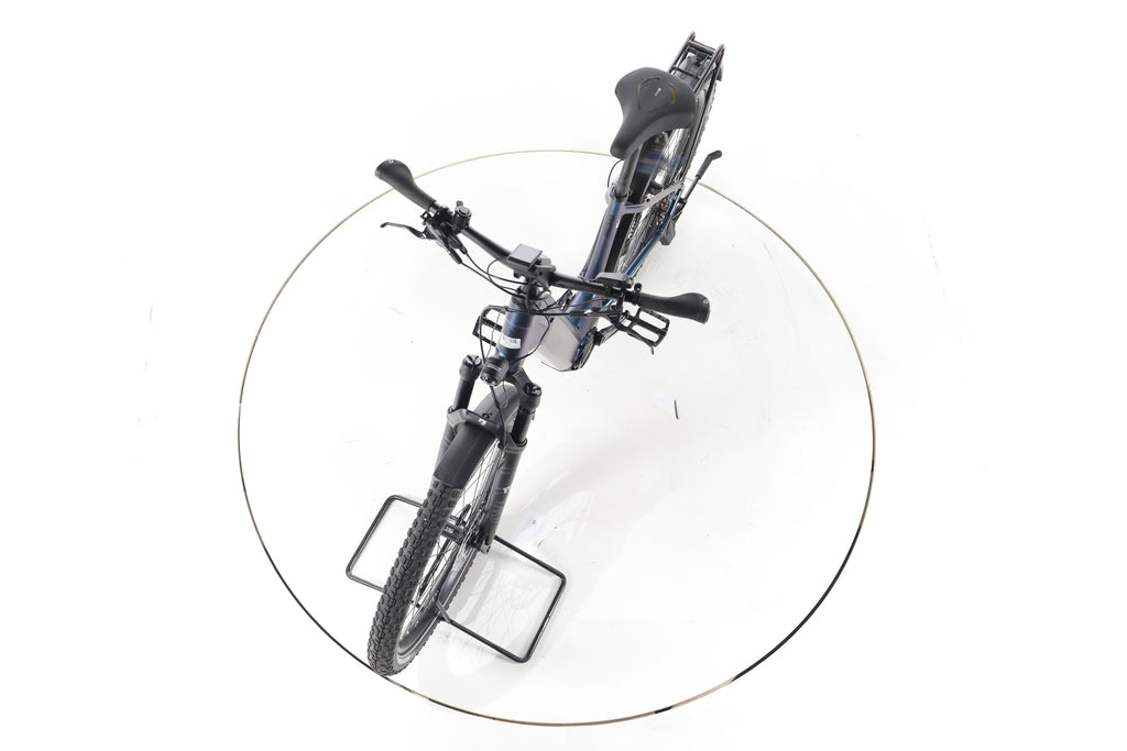 KTM Macina Aera 771 Trekking E-Bike Tiefeinsteiger 2024 - Image 17