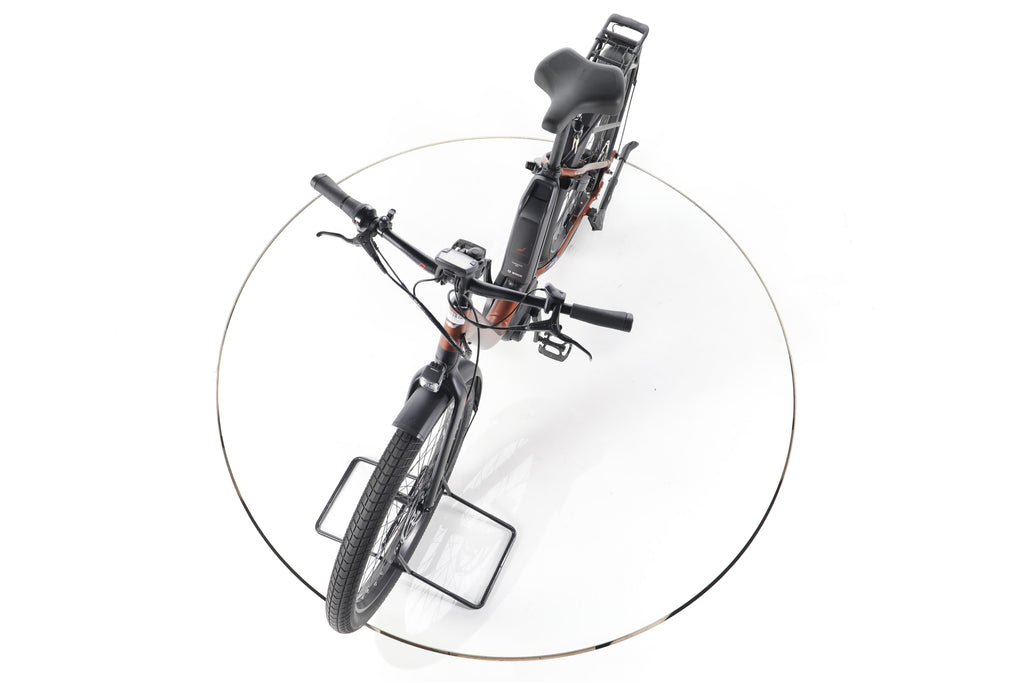 Victoria eUrban 11.8 City E-Bike Tiefeinsteiger - Image 17