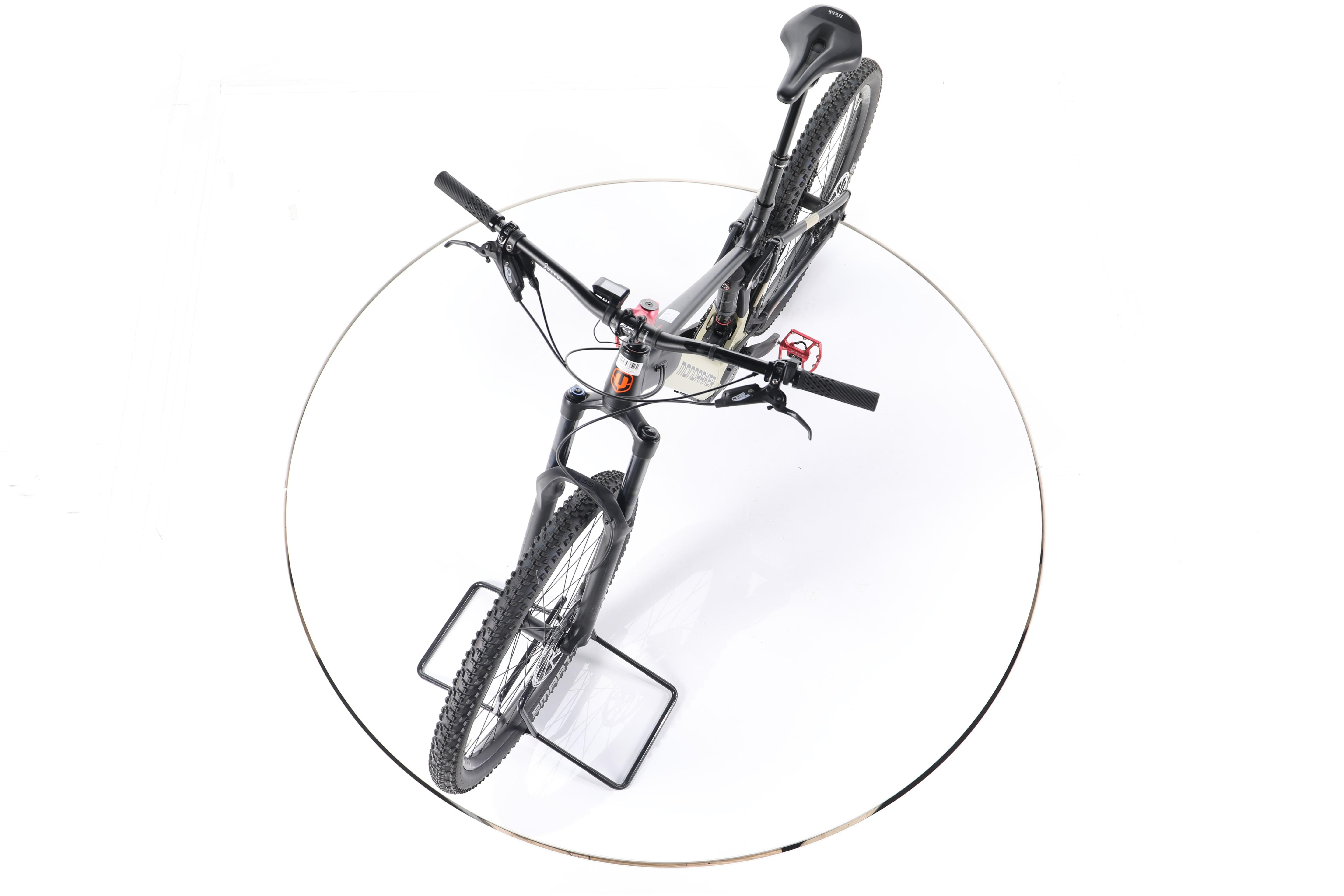 Mondraker DUSK E-Bike Fully - Image 17