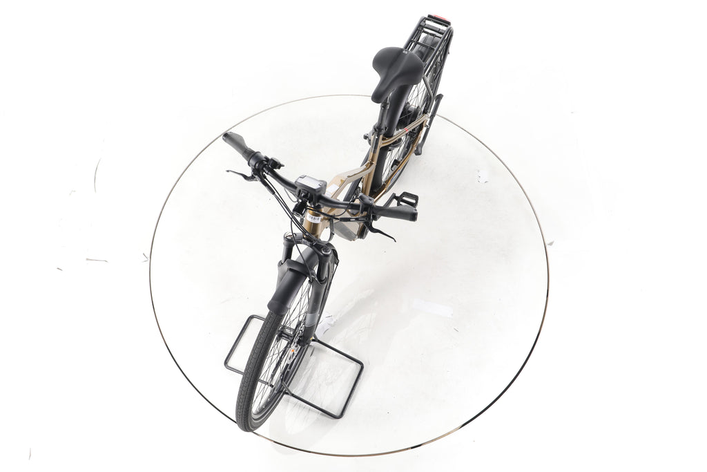 FLYER Upstreet4 7.23 City E-Bike - Image 17