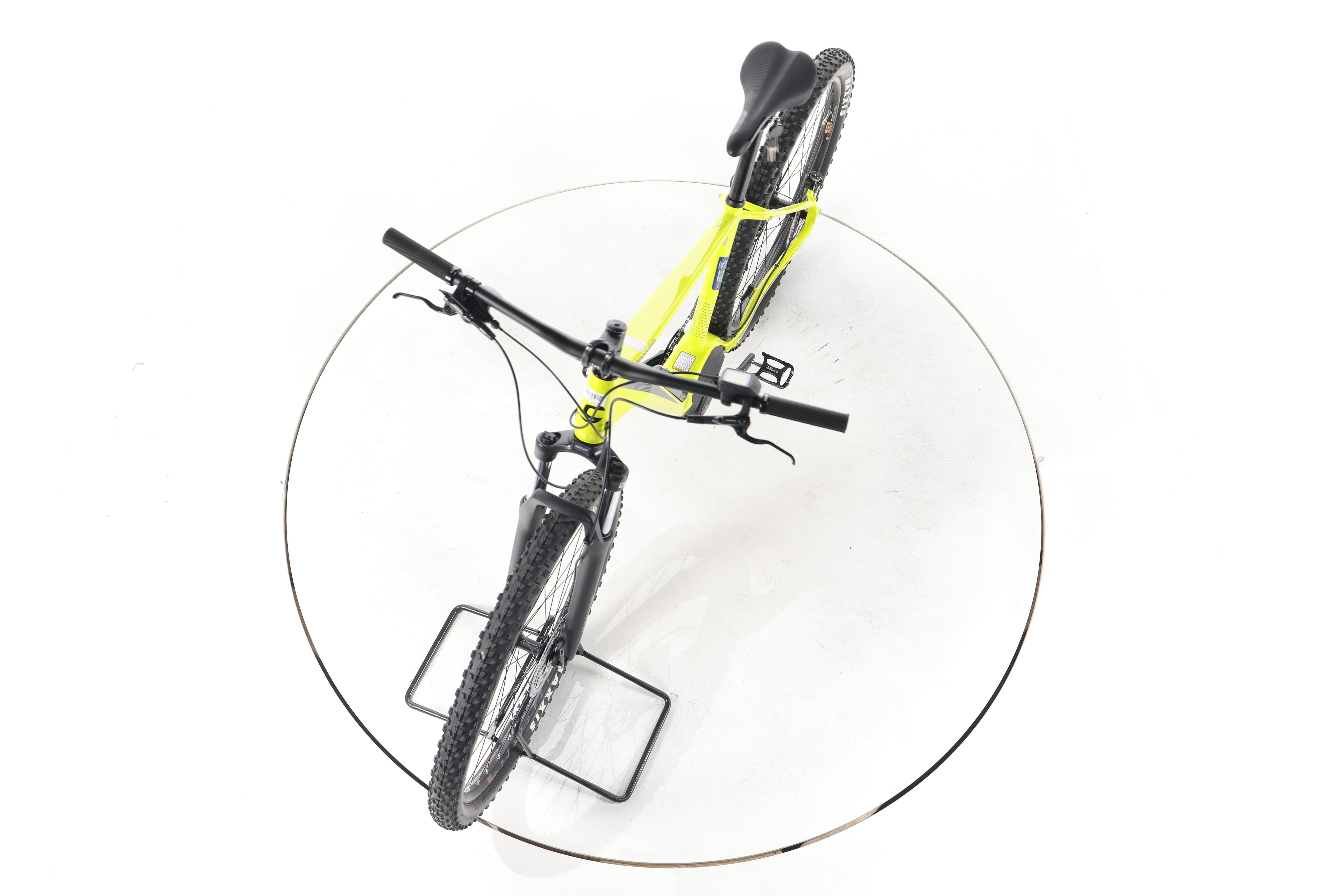 Cannondale Trail Neo 4 E-Bike - Image 17