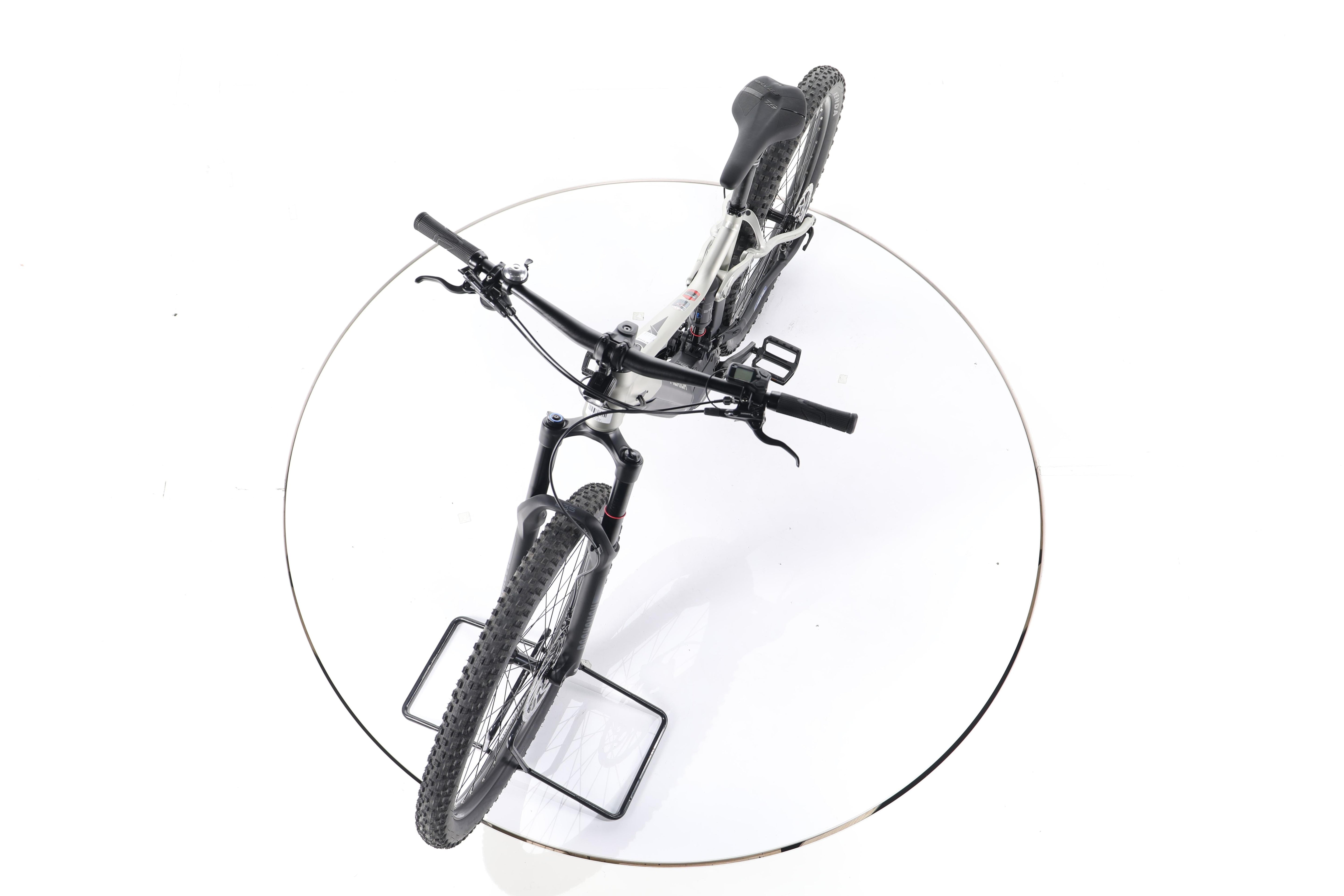Merida eONE-SIXTY 500 EP2 E-Bike Fully - Image 17