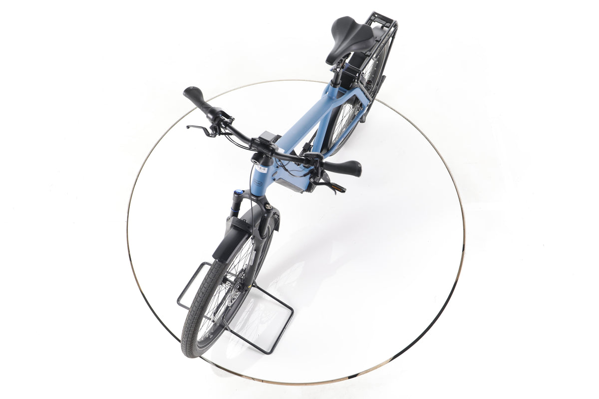 Riese & Müller Charger4 GT Vario City E-Bike 2024 - Image 17