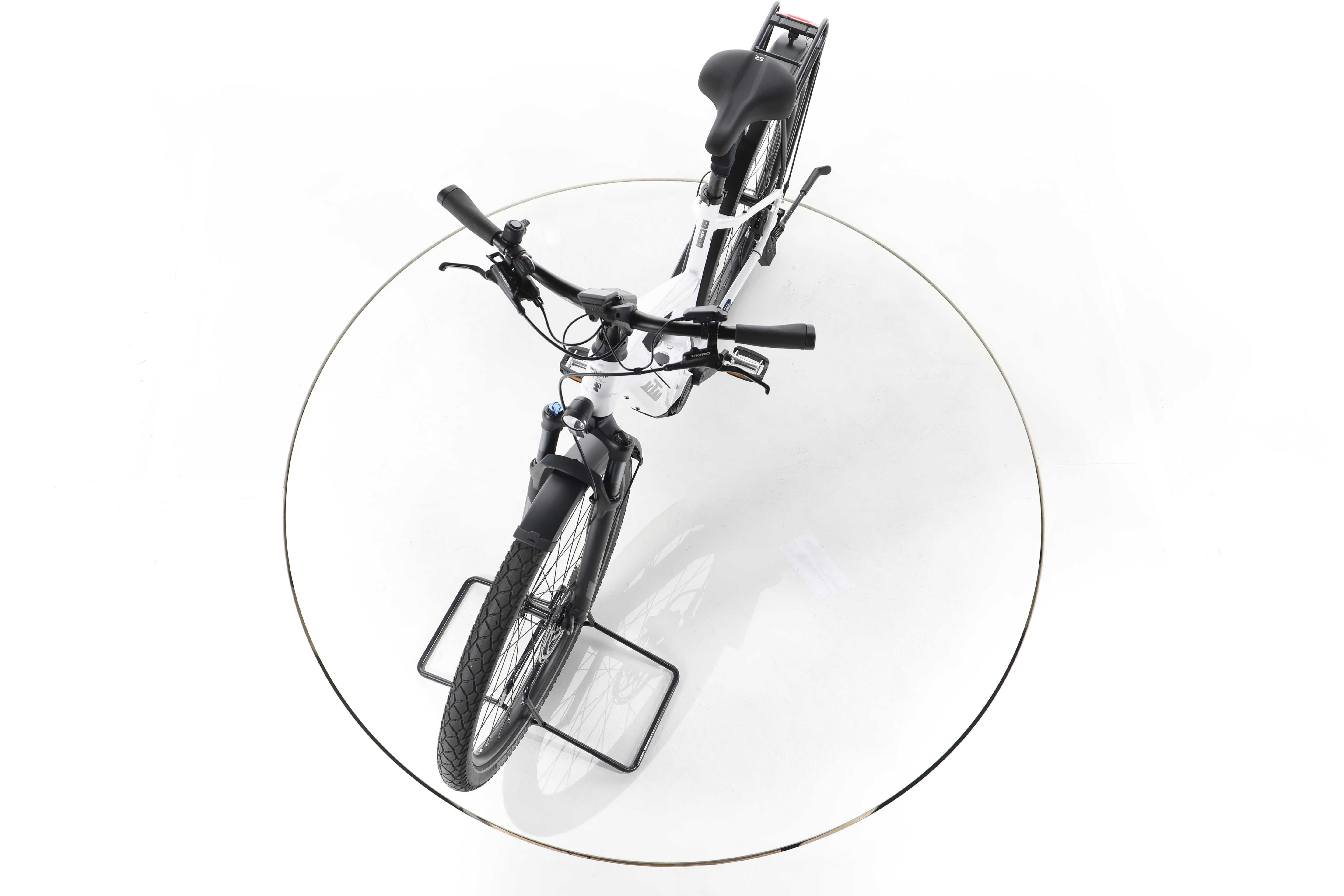 KTM Macina Gran Pro Trekking E-Bike - Image 17
