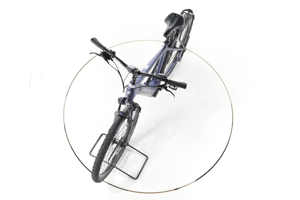 Bulls Allground EVO Trekking E-Bike - Image 17