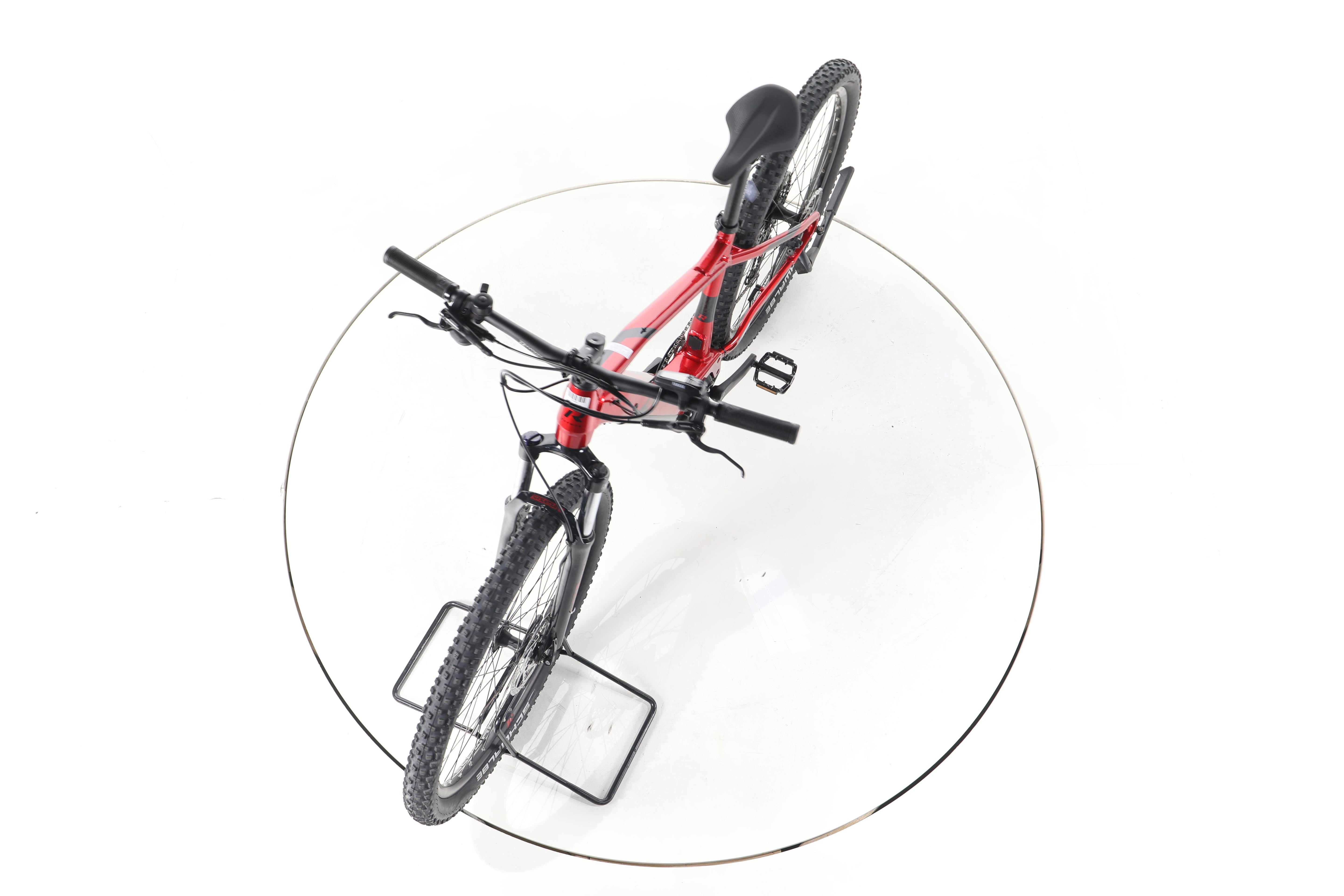R Raymon HardRay E 4.0 E-Bike - Image 17