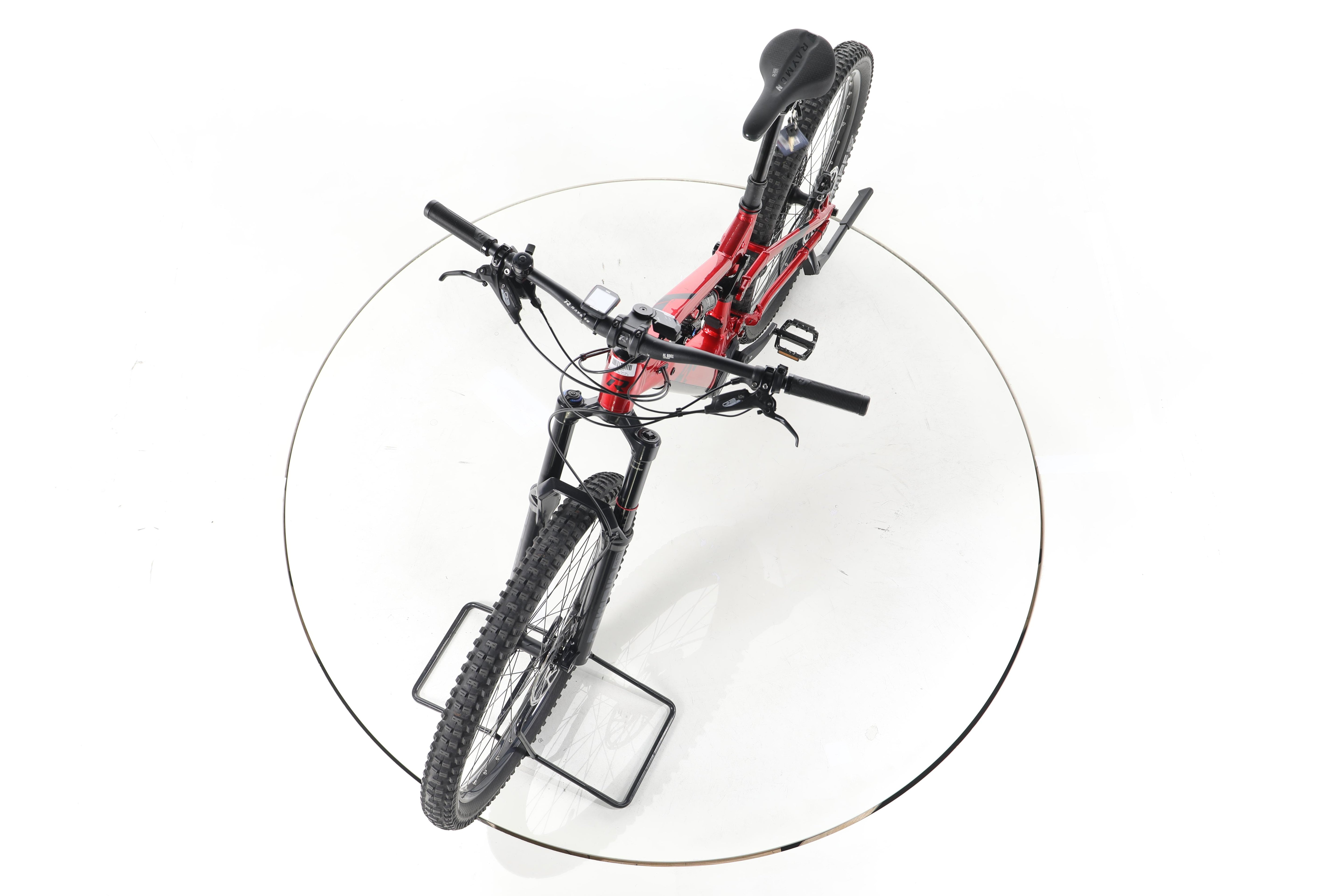 R Raymon TrailRay 160E 10.0 E-Bike Fully - Image 17