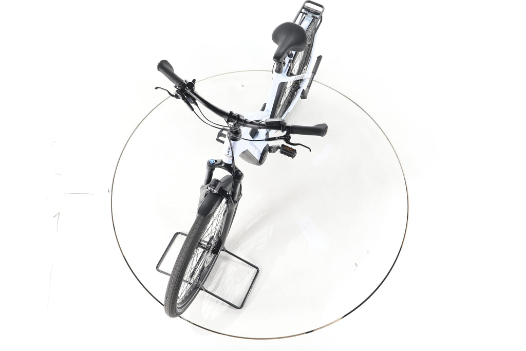 Cube Kathmandu Hybrid ONE Trekking E-Bike 2025 - Image 17