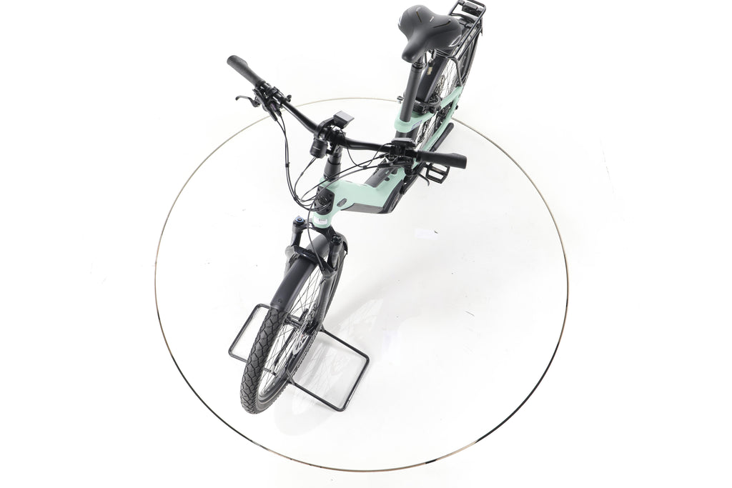 Winora Yakun 12 Trekking E-Bike Tiefeinsteiger - Image 17