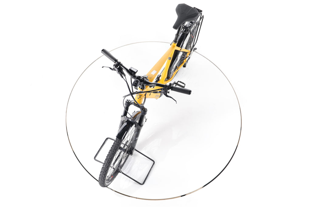 Contoura Li-8 Trekking E-Bike 2024 - Image 17