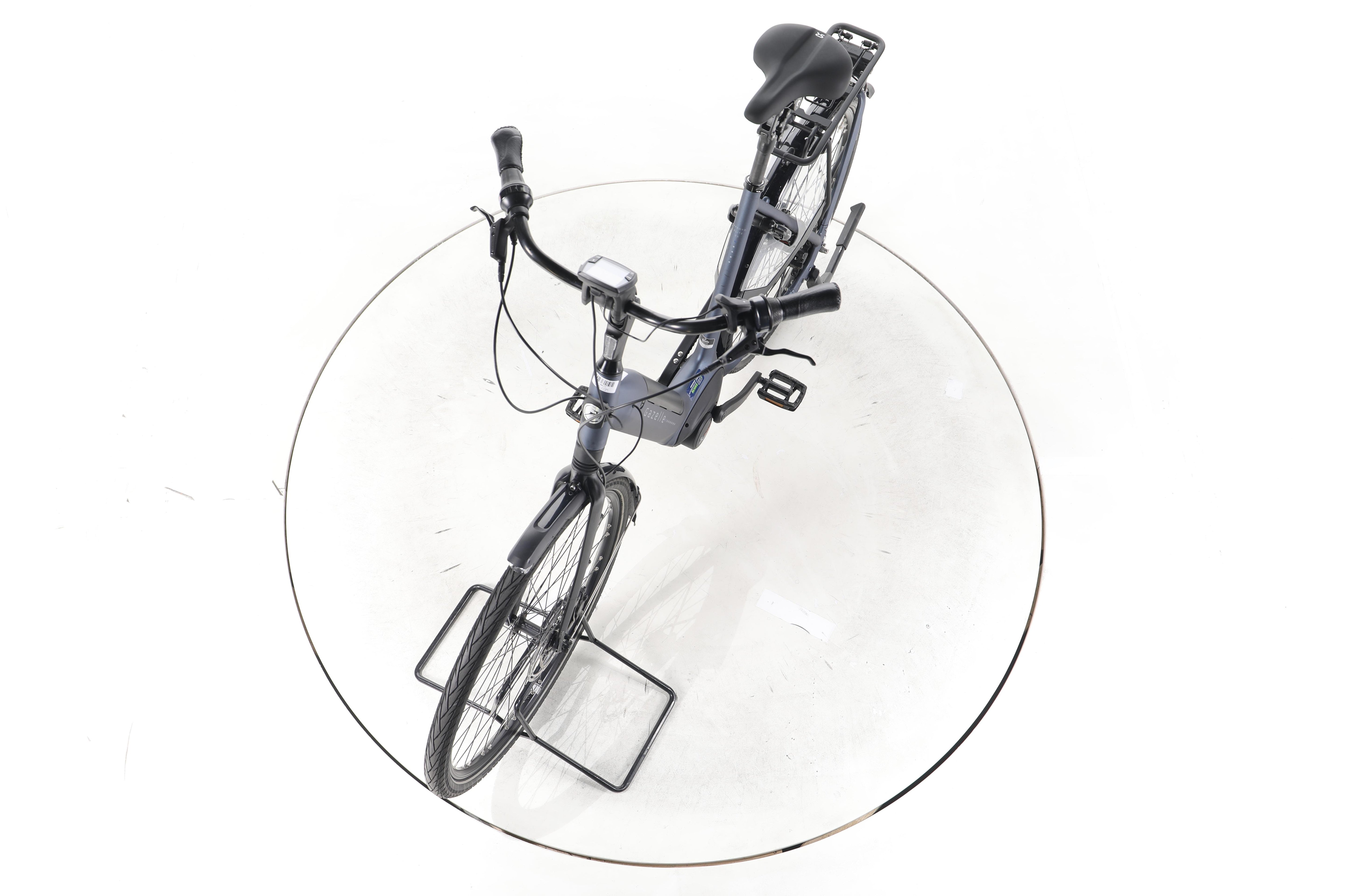 Gazelle Arroyo C5 Elite City E-Bike Tiefeinsteiger - Image 17