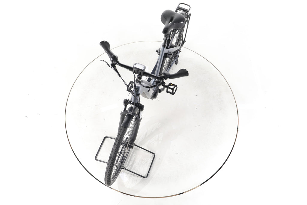 Velo de Ville AEB 400 City E-Bike Tiefeinsteiger - Image 17