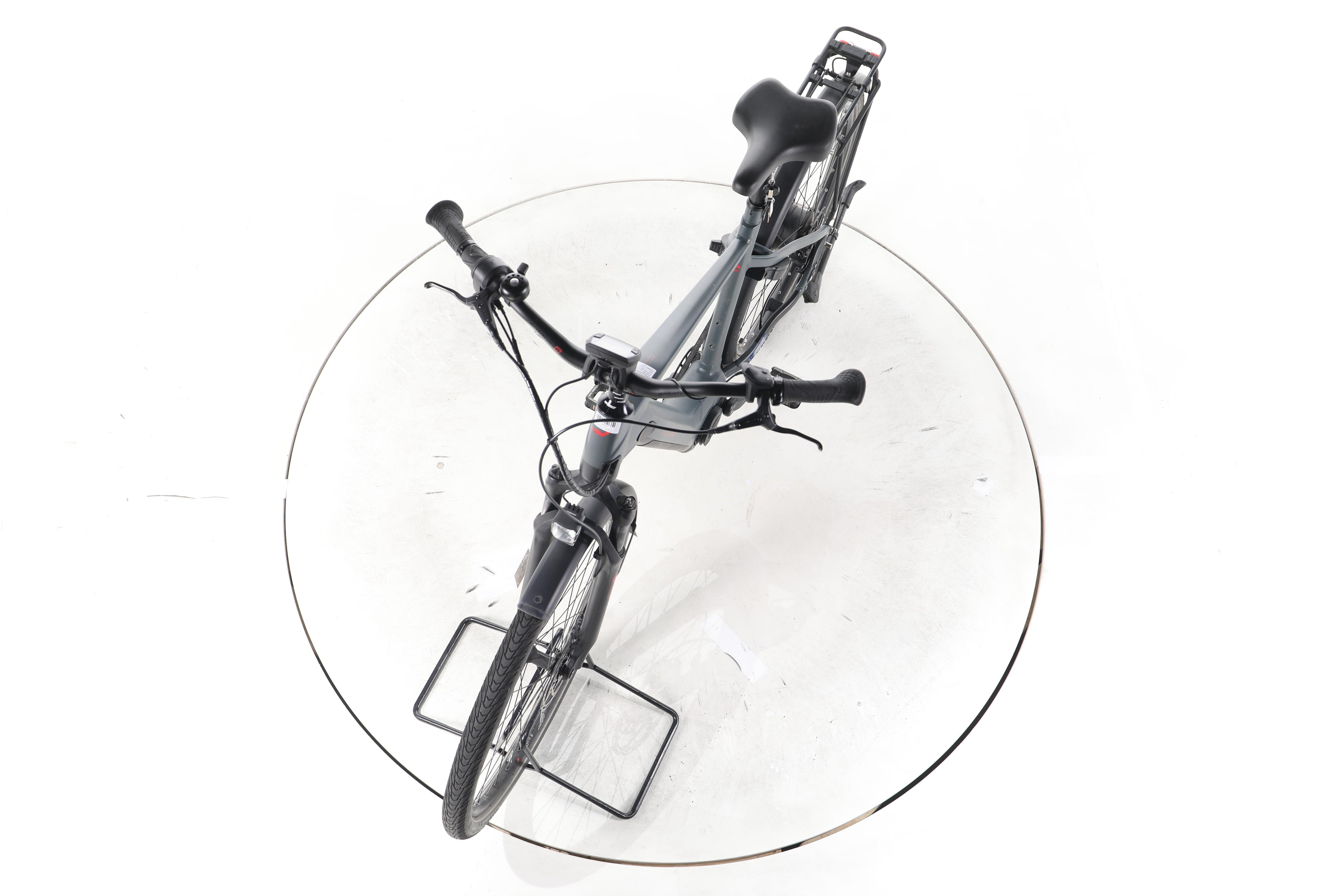 Victoria EManufaktur 11.9 City E-Bike - Image 17