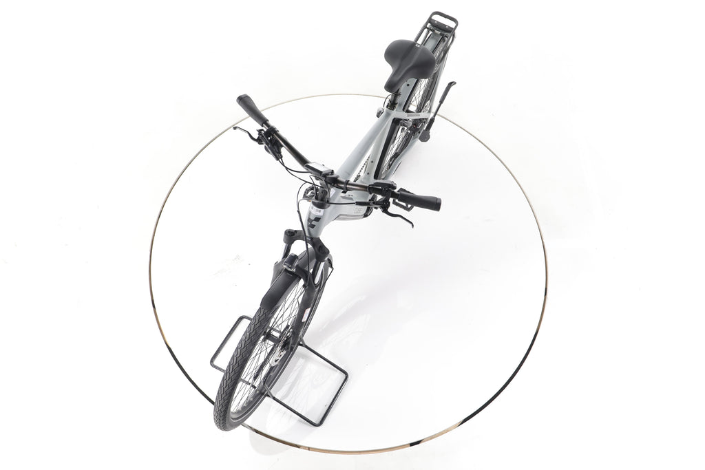 Cube Kathmandu Hybrid ONE Trekking E-Bike - Image 17