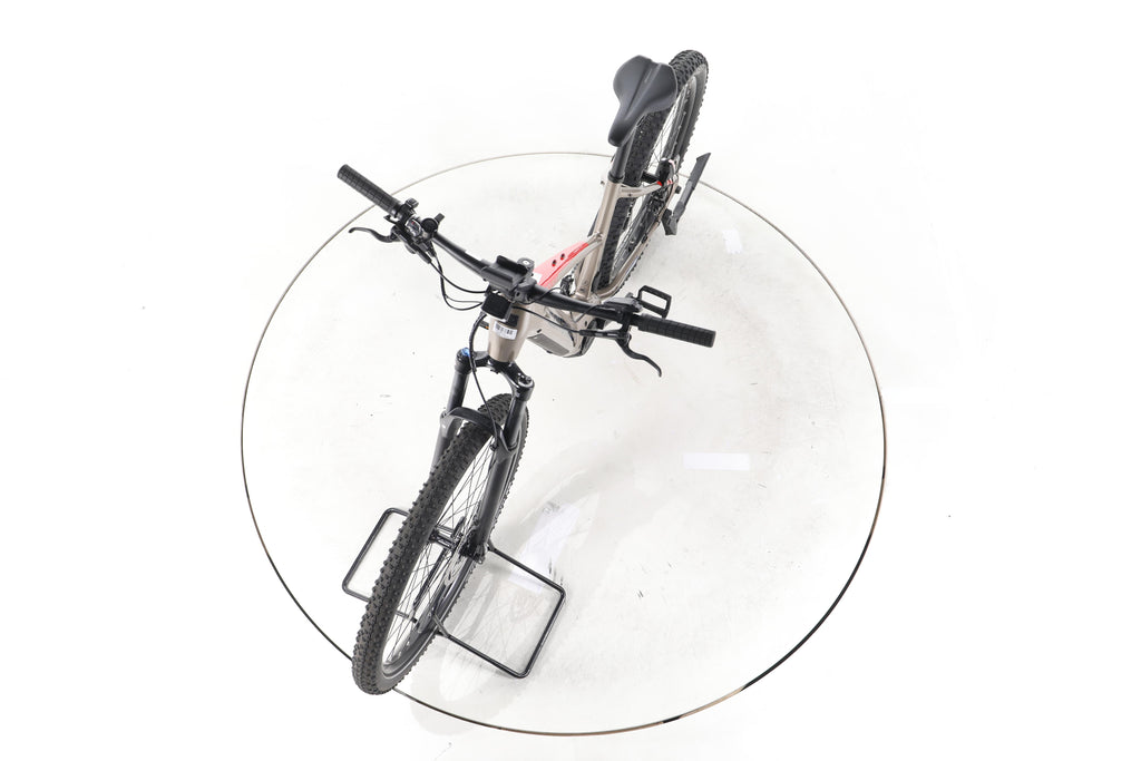 Corratec E-Power X-Vert Pro Sport E-Bike - Image 17
