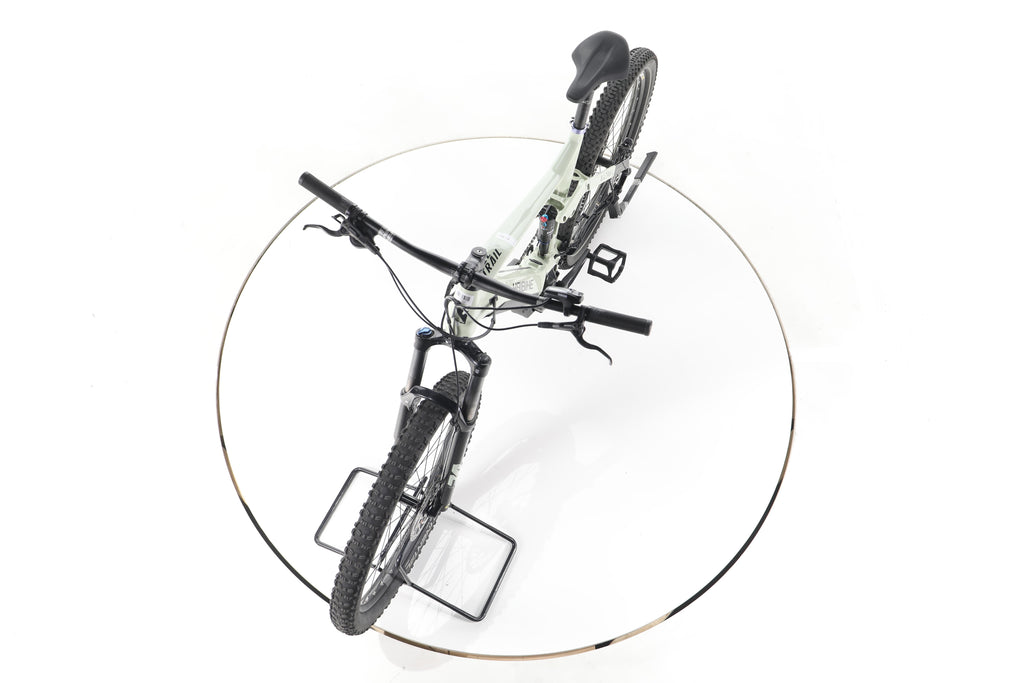 Haibike AllTrail 4 E-Bike Fully - Image 17