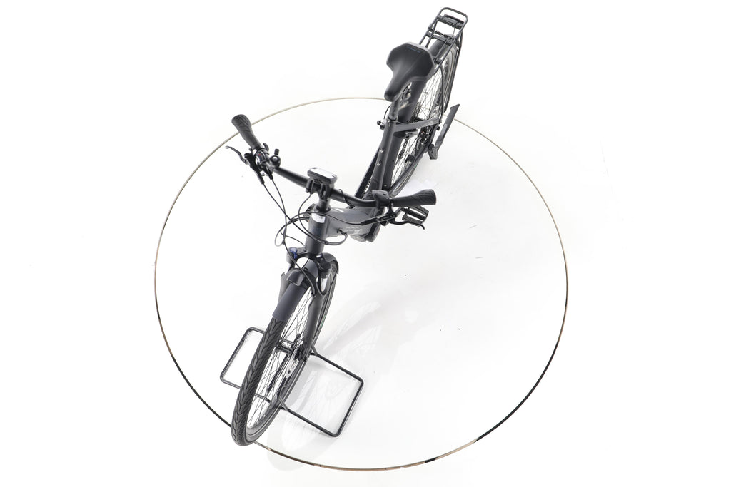 BBF Biel Trekking E-Bike Tiefeinsteiger - Image 17