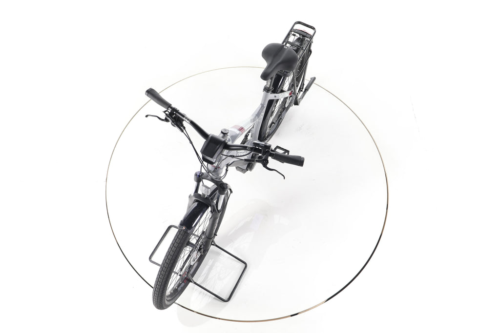 Haibike SDURO Trekking 4.0 Trekking E-Bike - Image 17
