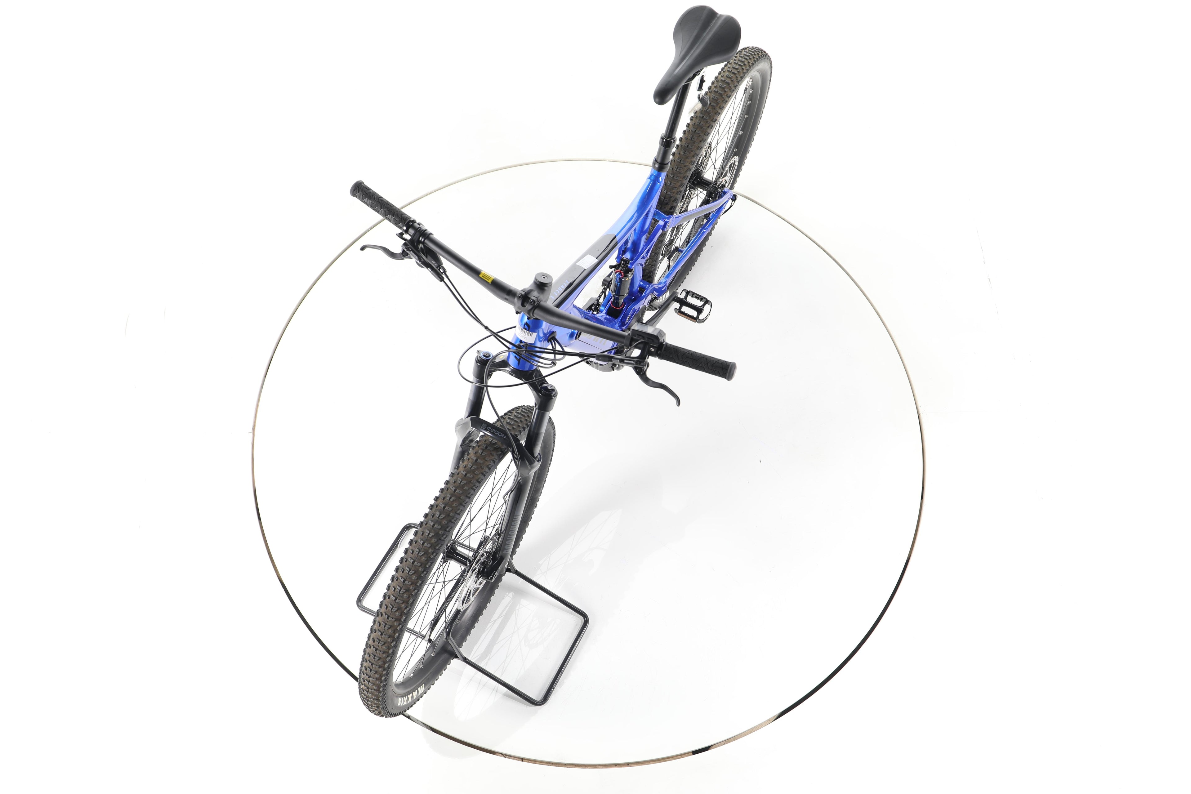 Giant Stance E+ 1 Fully E-Bike - Image 17