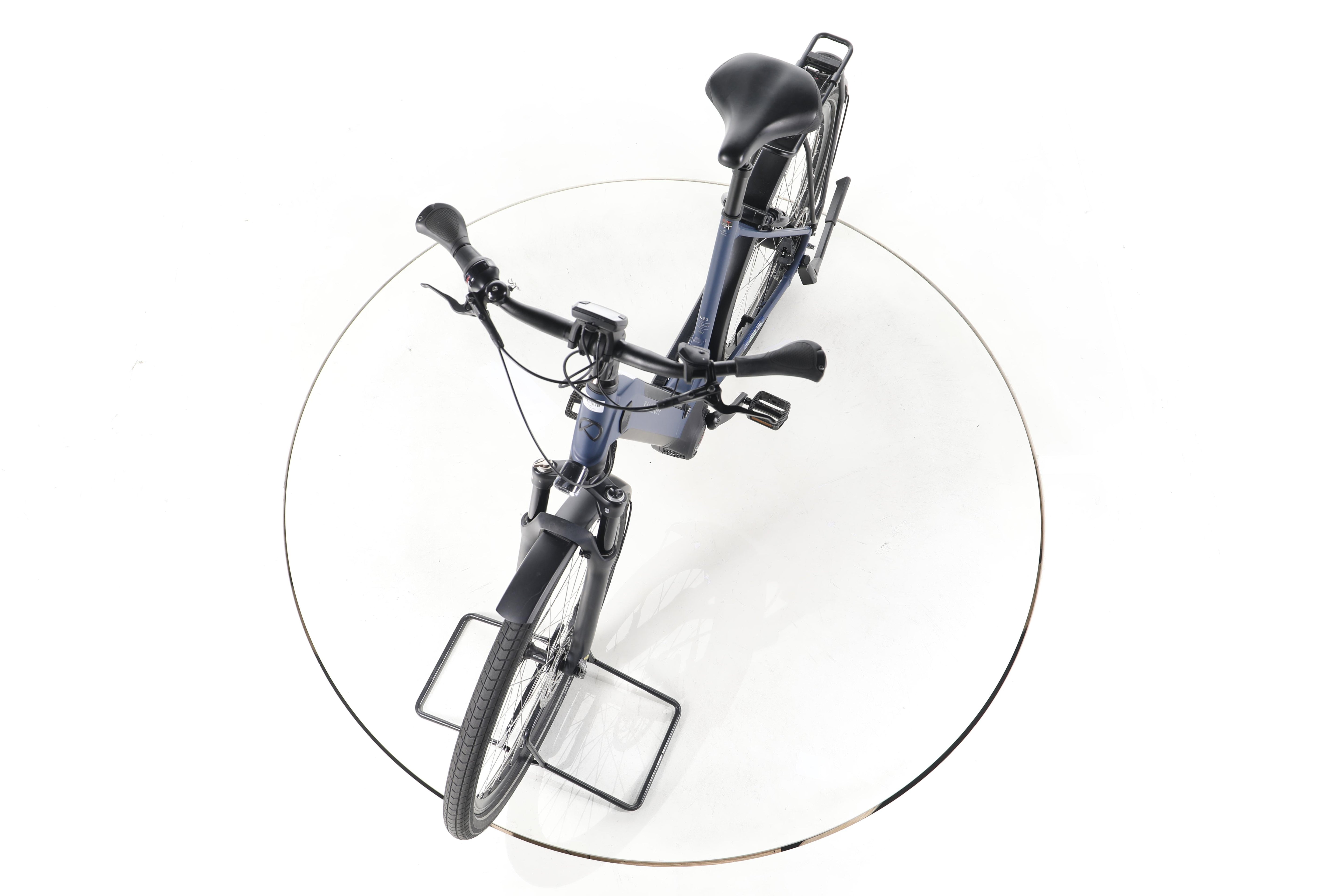 Kalkhoff Image 5.B City E-Bike Tiefeinsteiger - Image 17