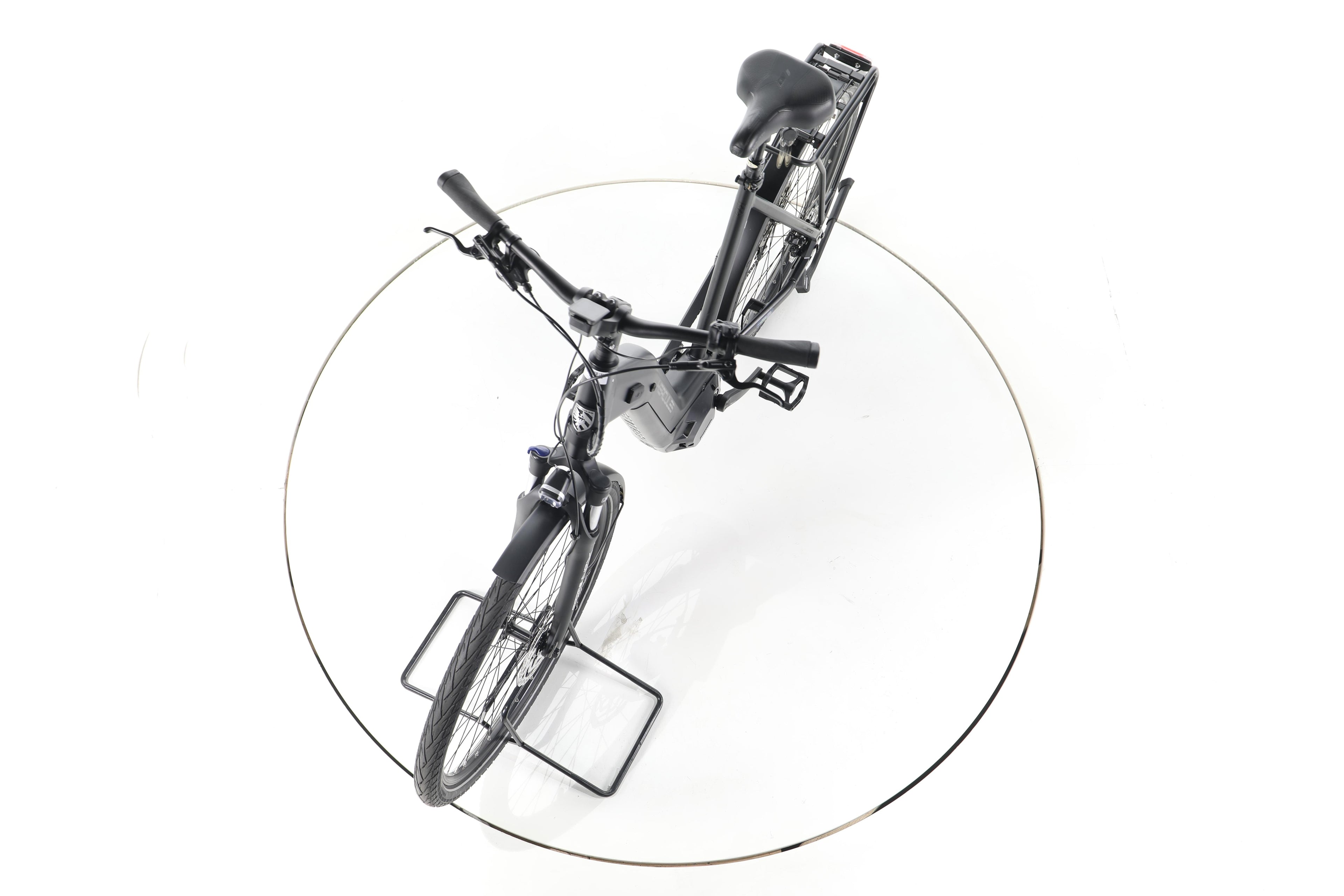 Hercules Intero Sport I-10 Trekking E-Bike Tiefeinsteiger - Image 17