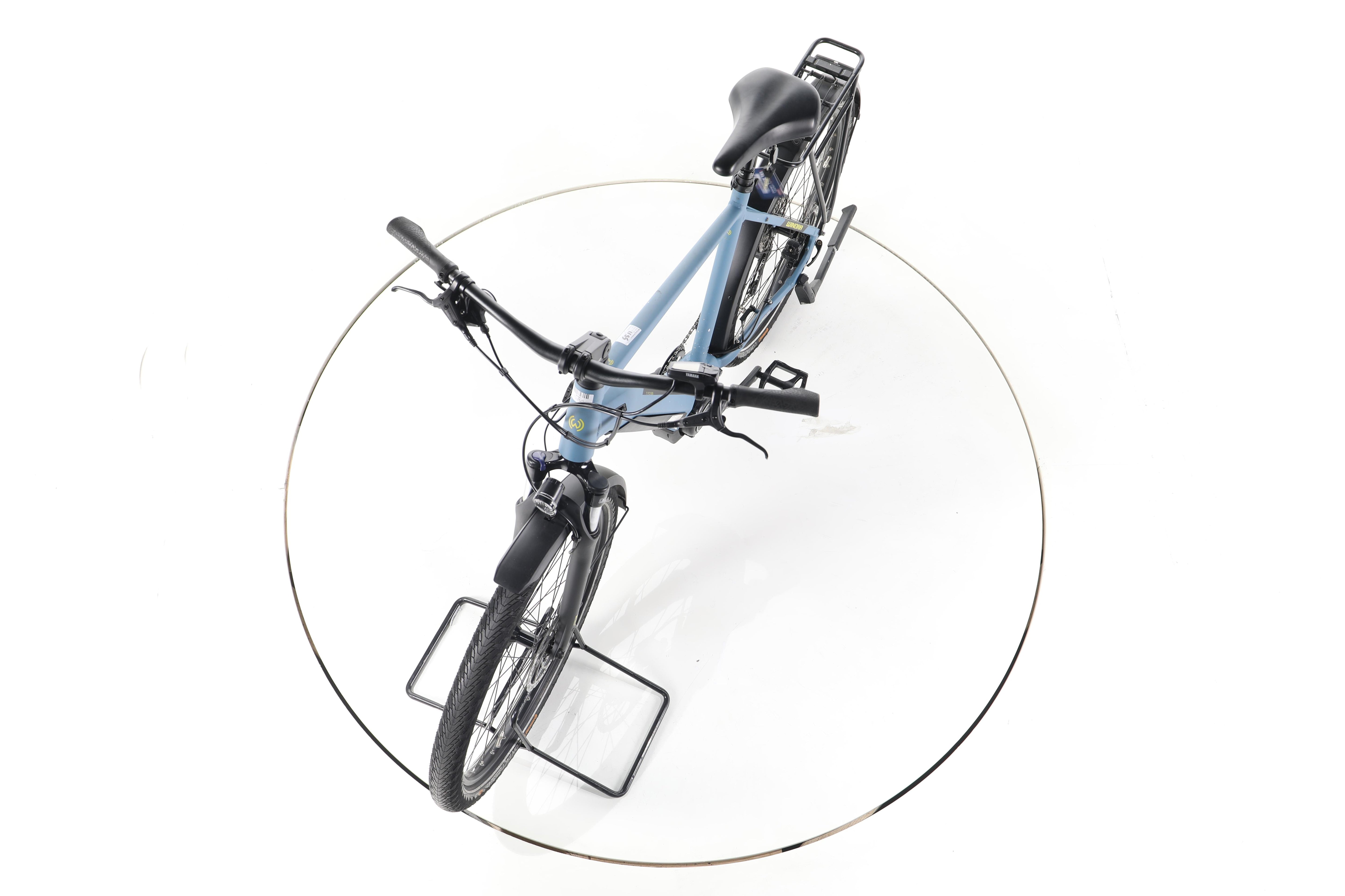 Winora TY200 Trekking E-Bike - Image 17