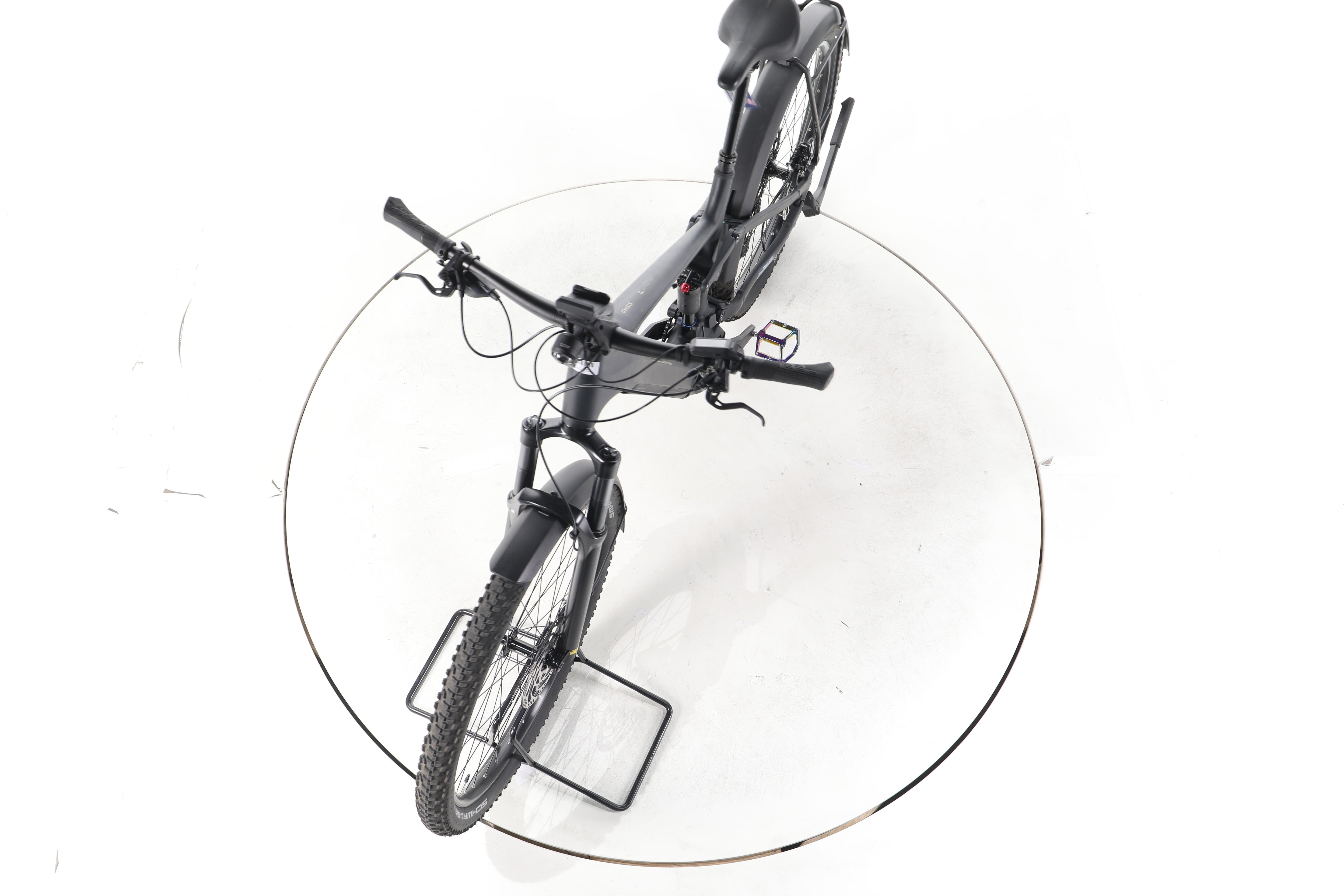 Cube Stereo Hybrid ONE22 Pro Allroad SUV E-Bike 2025 - Image 17