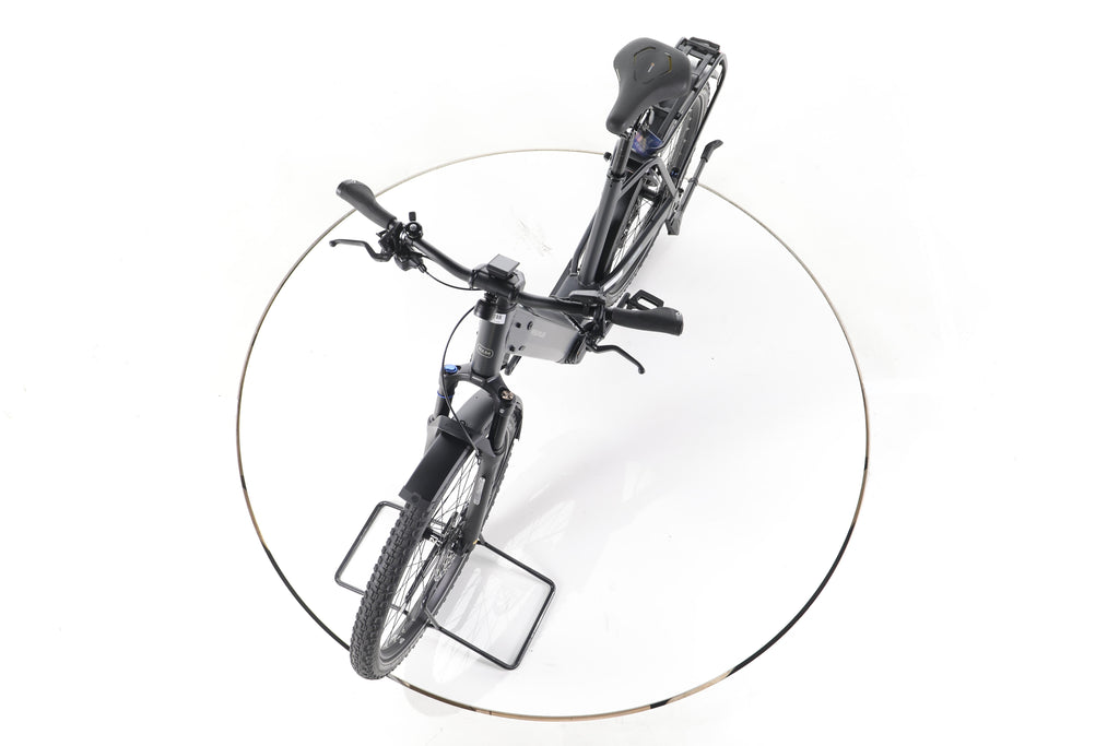 Riese & Müller Nevo4 GT Touring Trekking E-Bike Tiefeinsteiger - Image 17