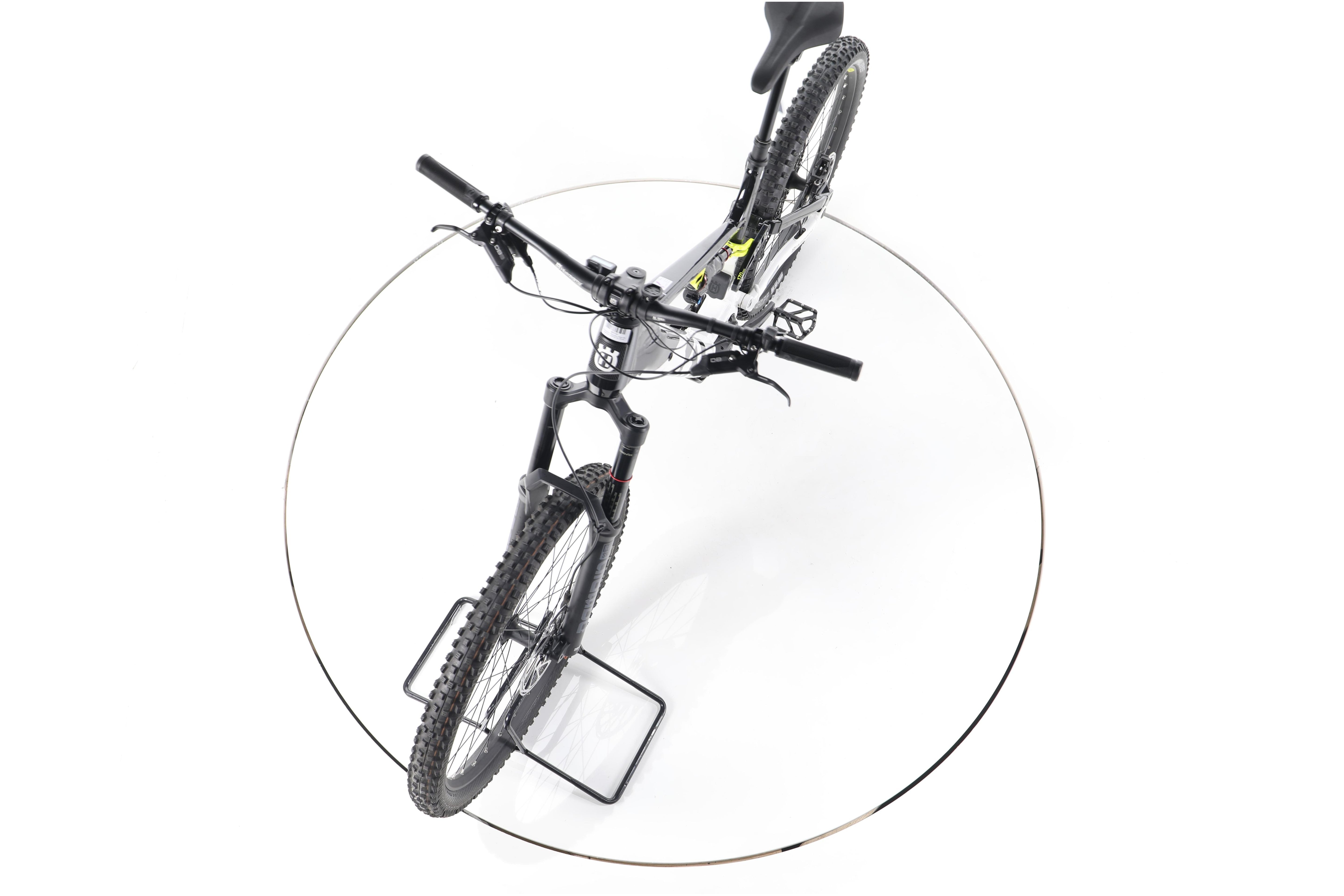 Husqvarna E-Bicycles Hard Cross HC2 Fully E-Bike 2023 - Image 17