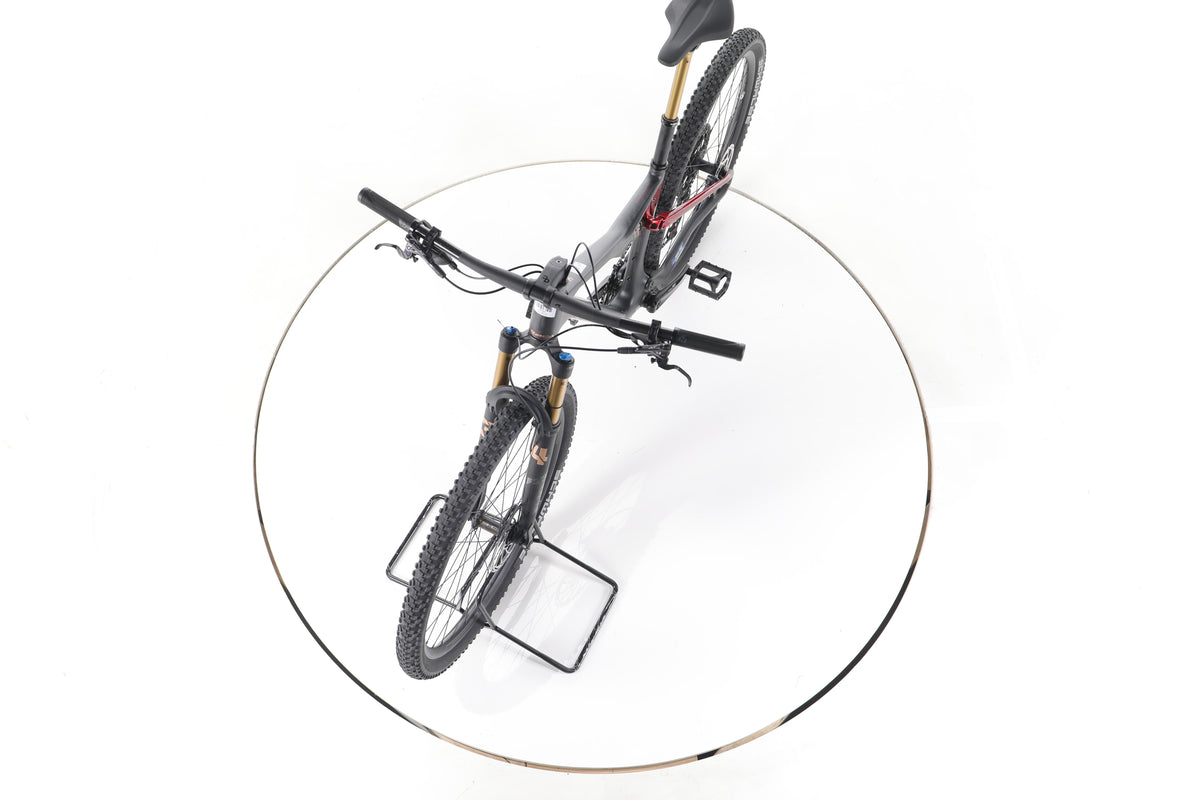 Orbea Oiz M-PRO Fahrrad Fully - Image 17