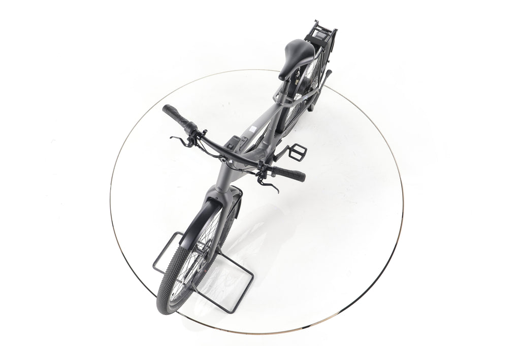 Canyon Precede:ON 7 City E-Bike - Image 17