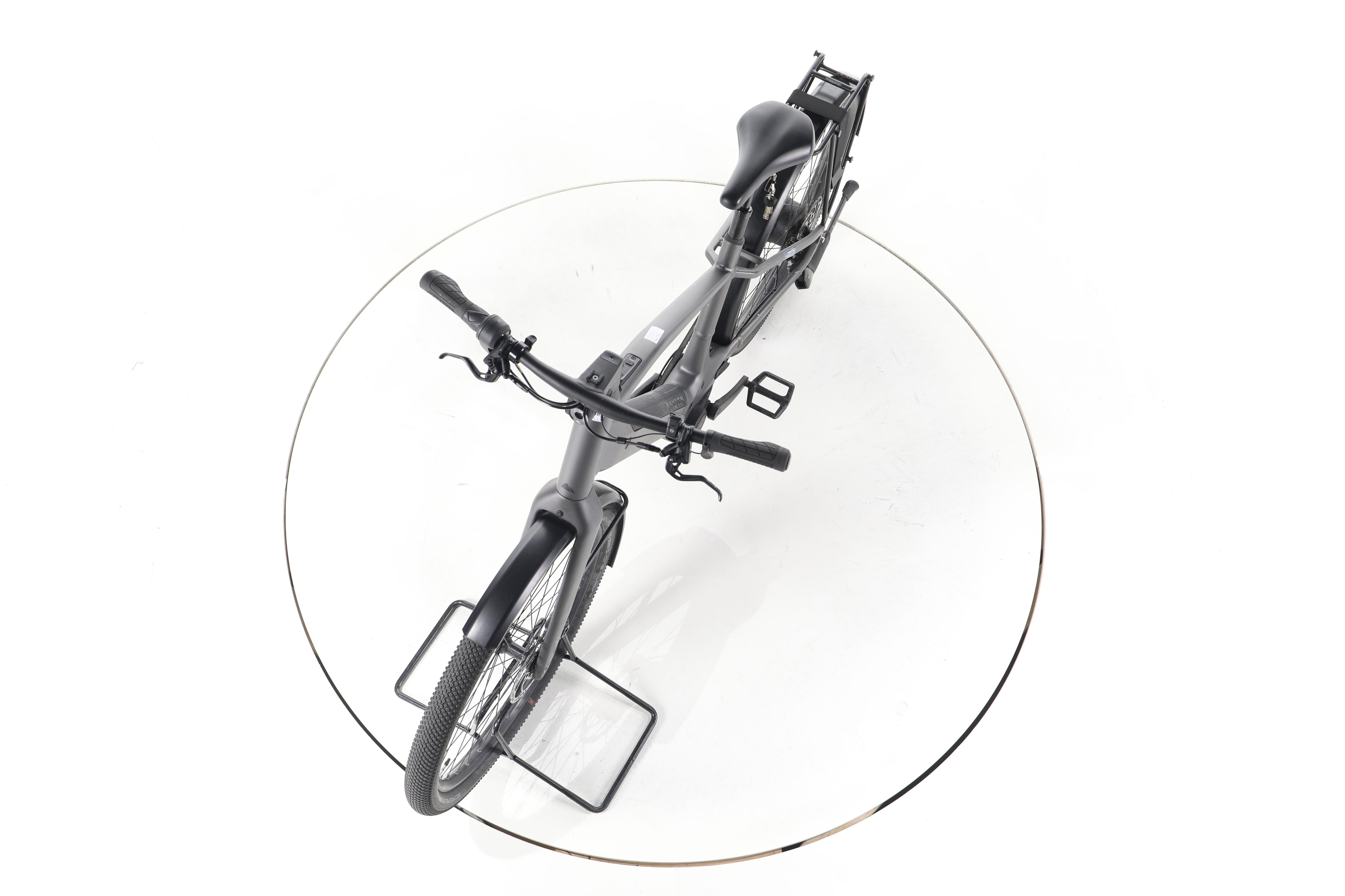 Canyon Precede:ON 7 City E-Bike - Image 17