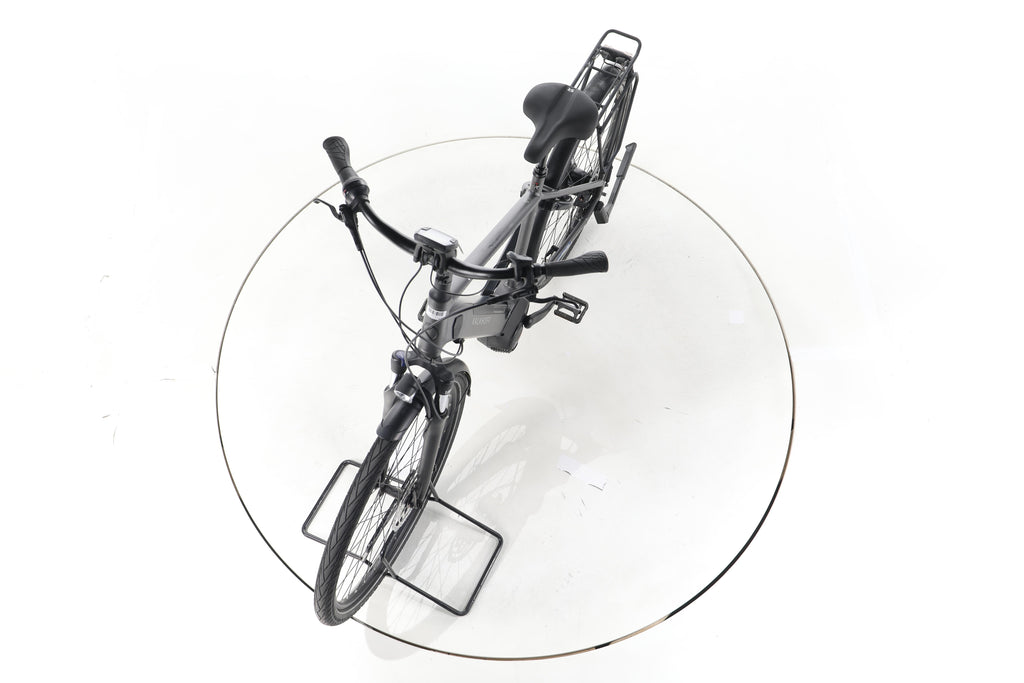 Kalkhoff IMAGE 3.B EXCITE City E-Bike - Image 17