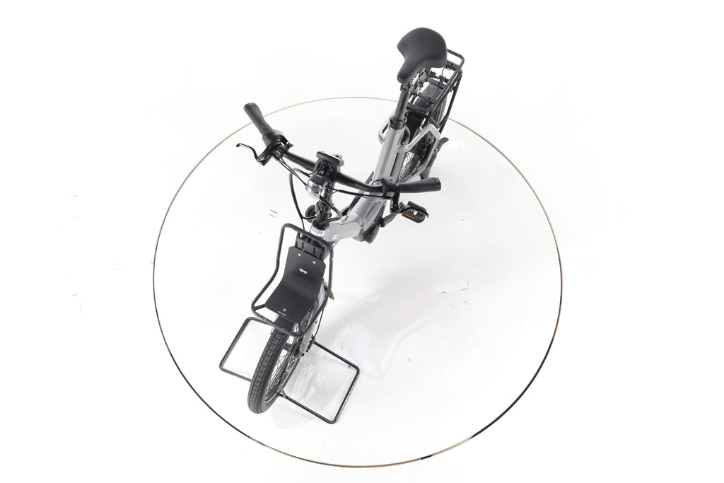 QIO EINS P-E Kompakt E-Bike Tiefeinsteiger - Image 17