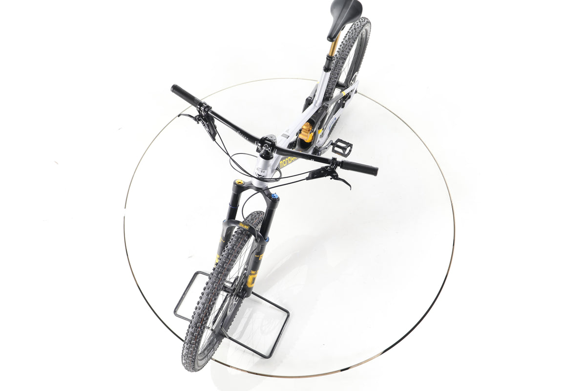 Mondraker Superfoxy RR Fahrrad Fully - Image 17