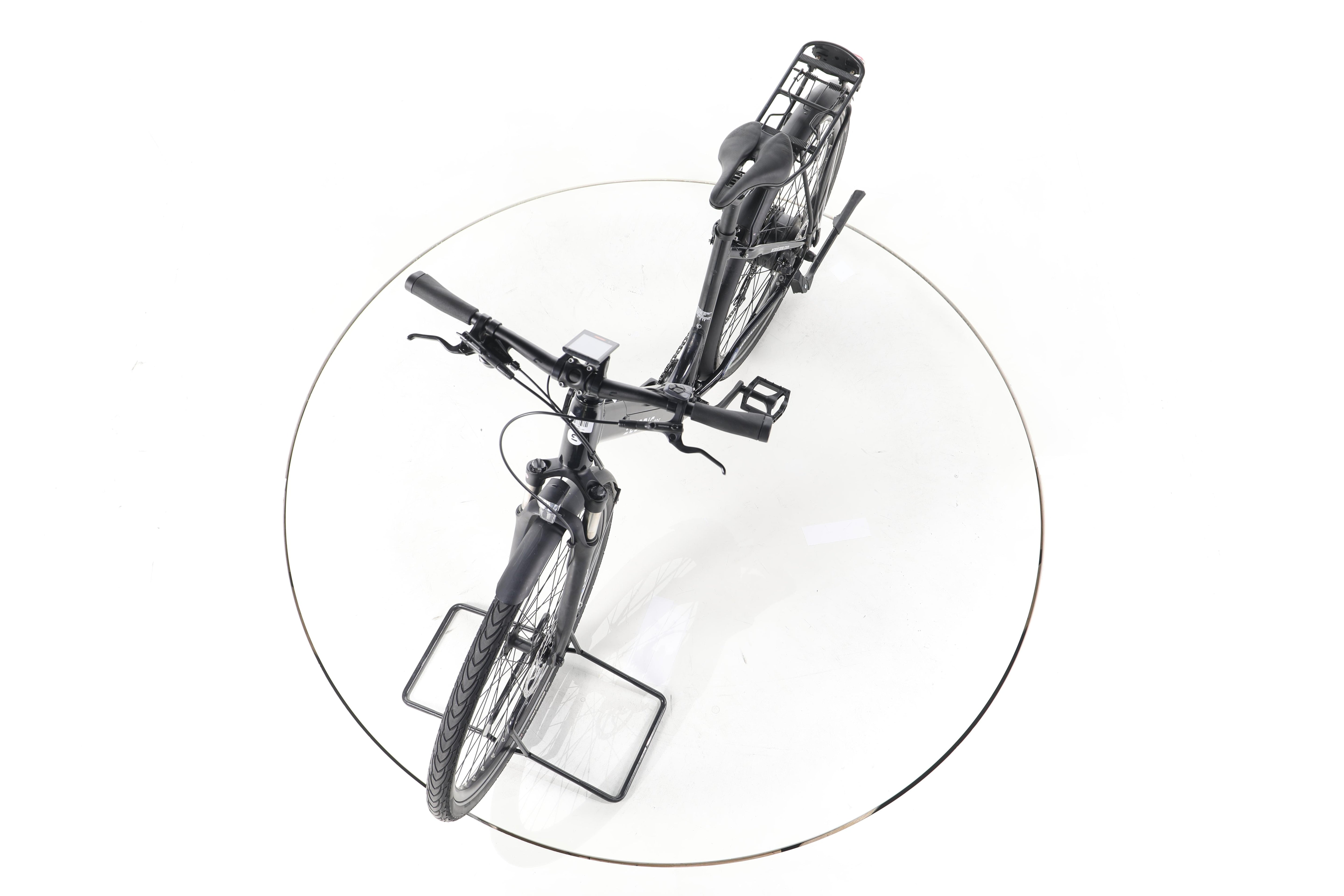 Econic One Comfort City E-Bike Tiefeinsteiger - Image 17