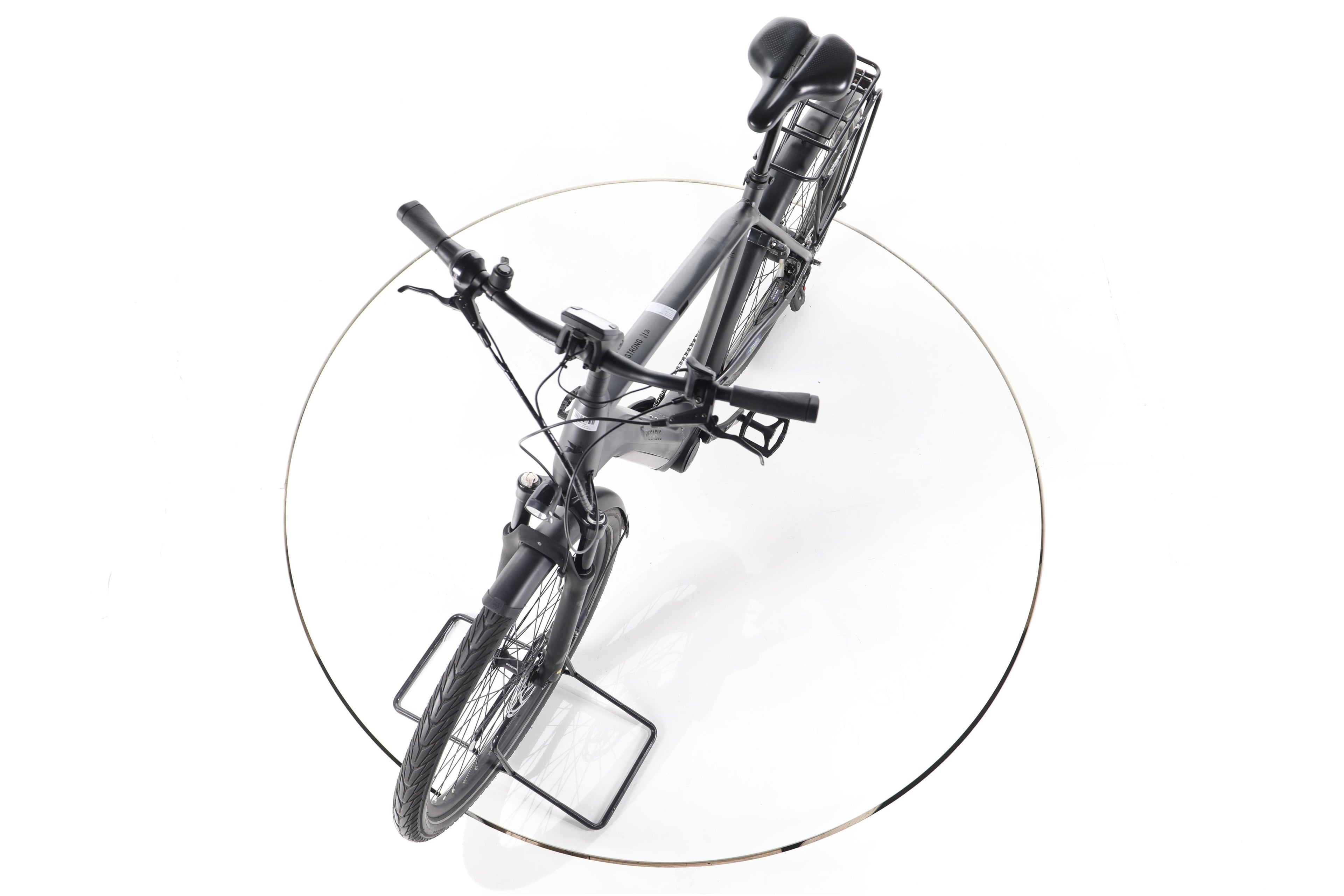 Pegasus Strong Evo 5R City E-Bike - Image 17